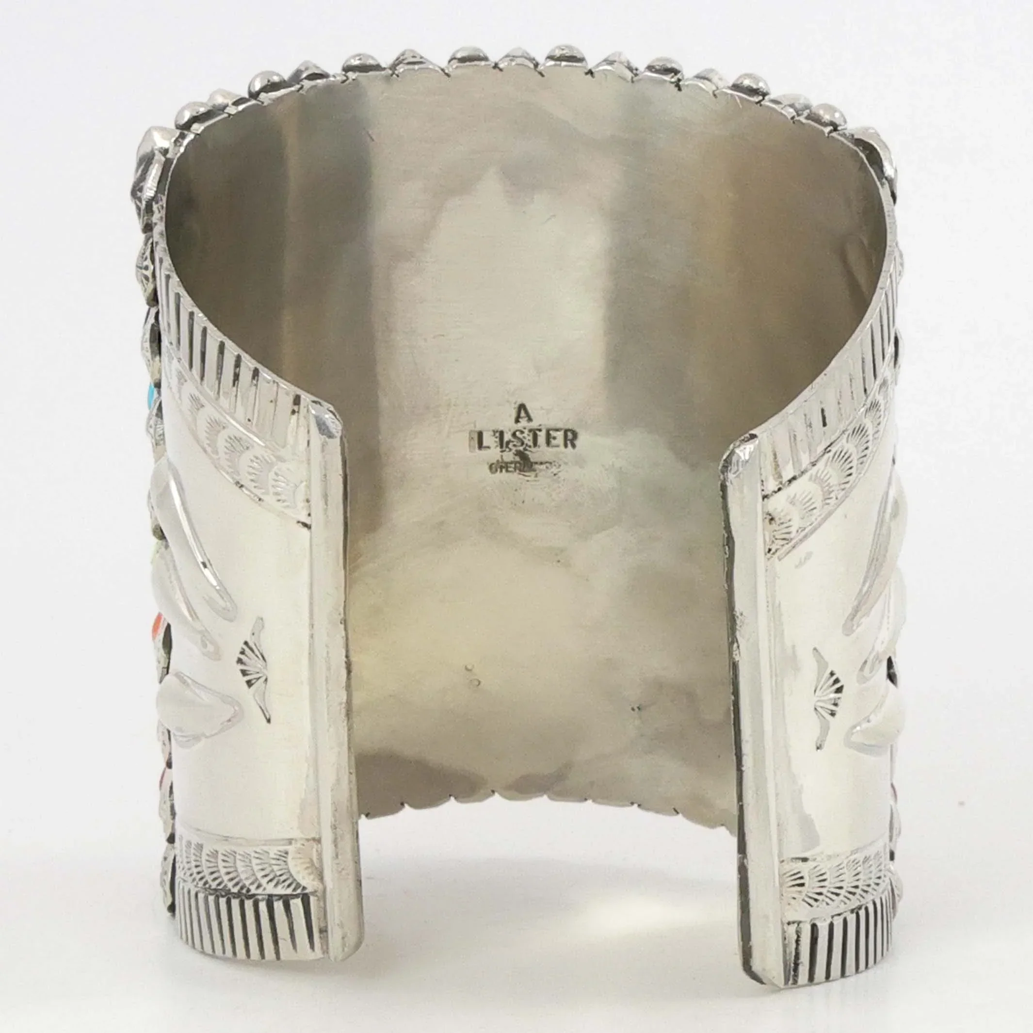 Rainbow Cuff - Image 5