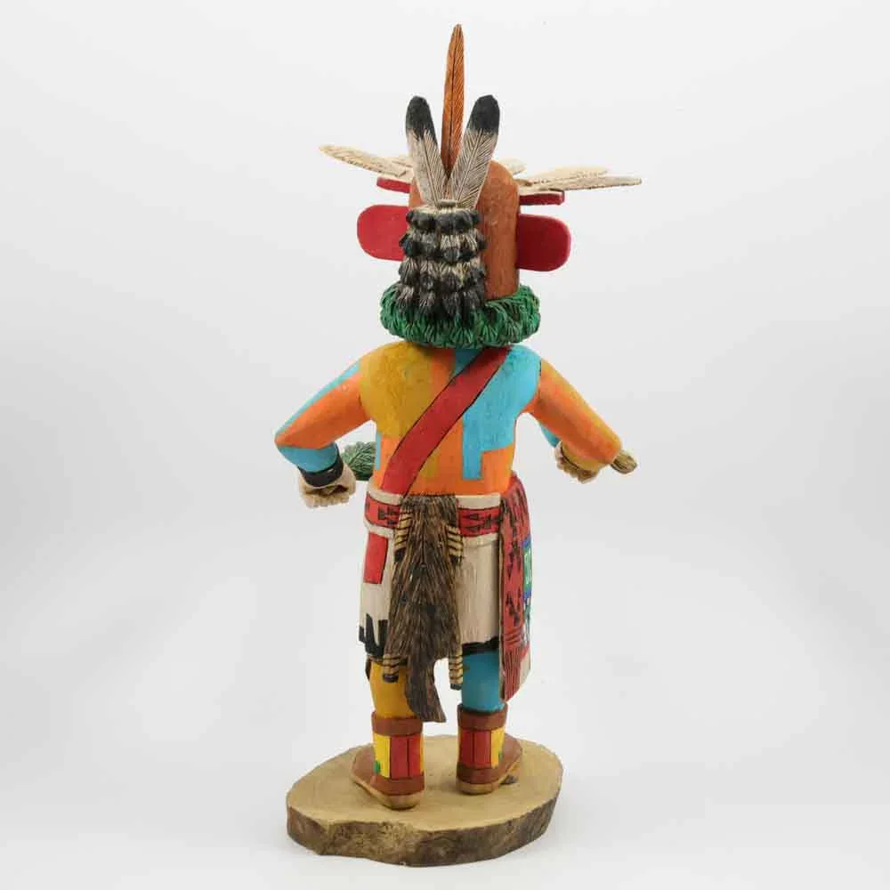 Rainbow Kachina - Image 4