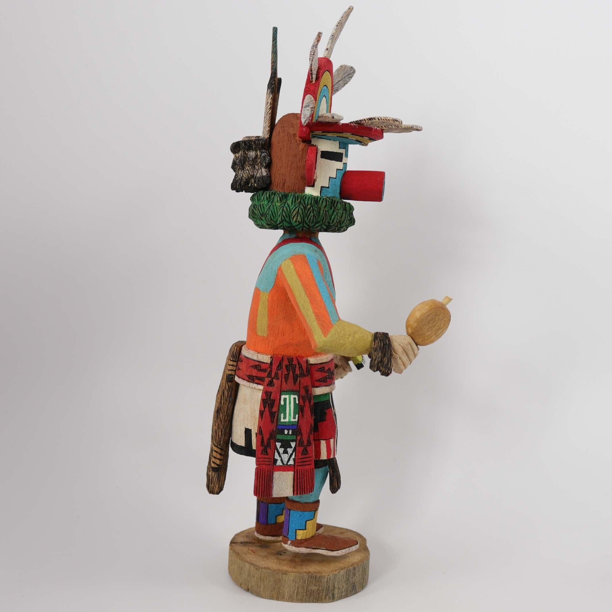 Rainbow Kachina - Image 2