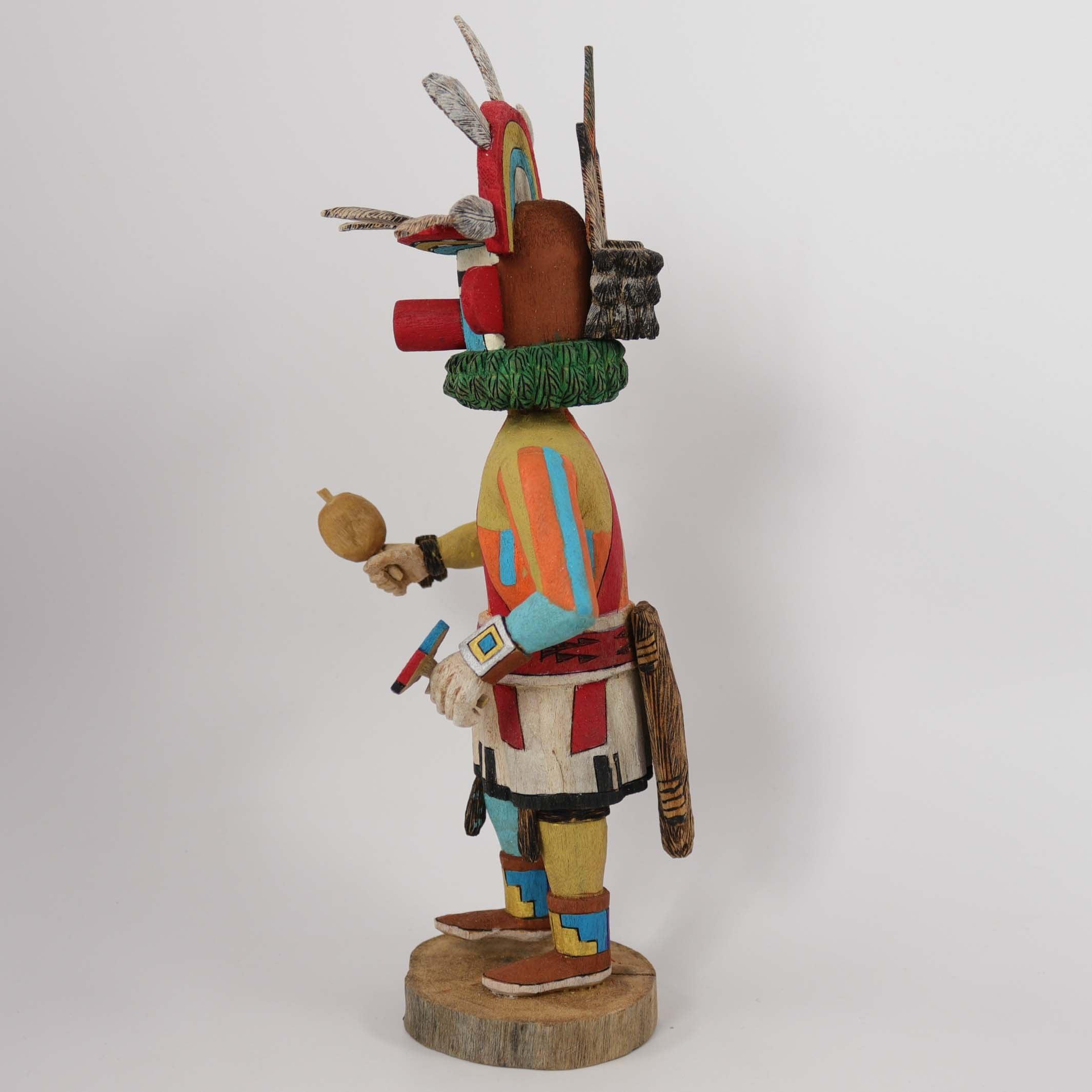 Rainbow Kachina - Image 3