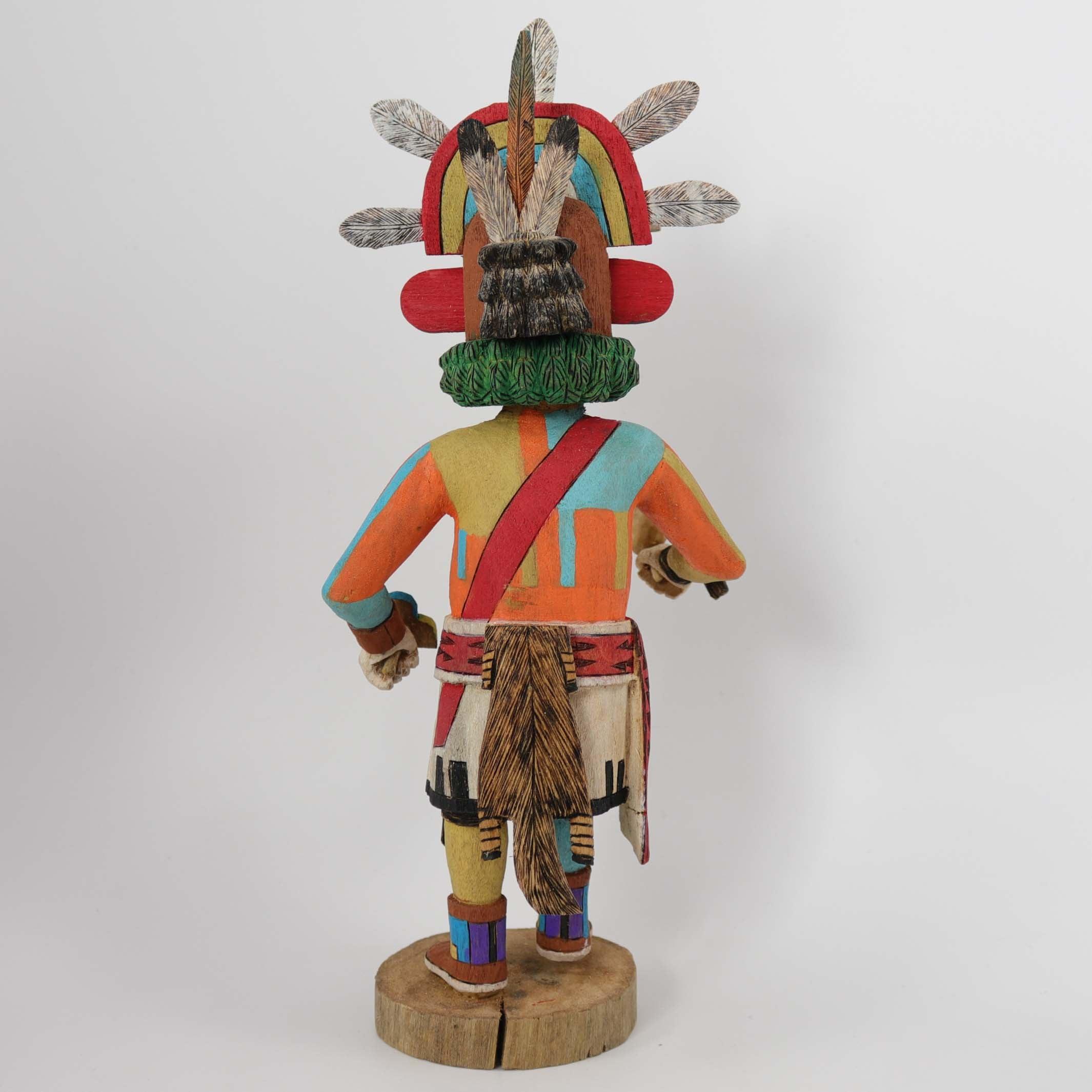 Rainbow Kachina - Image 4