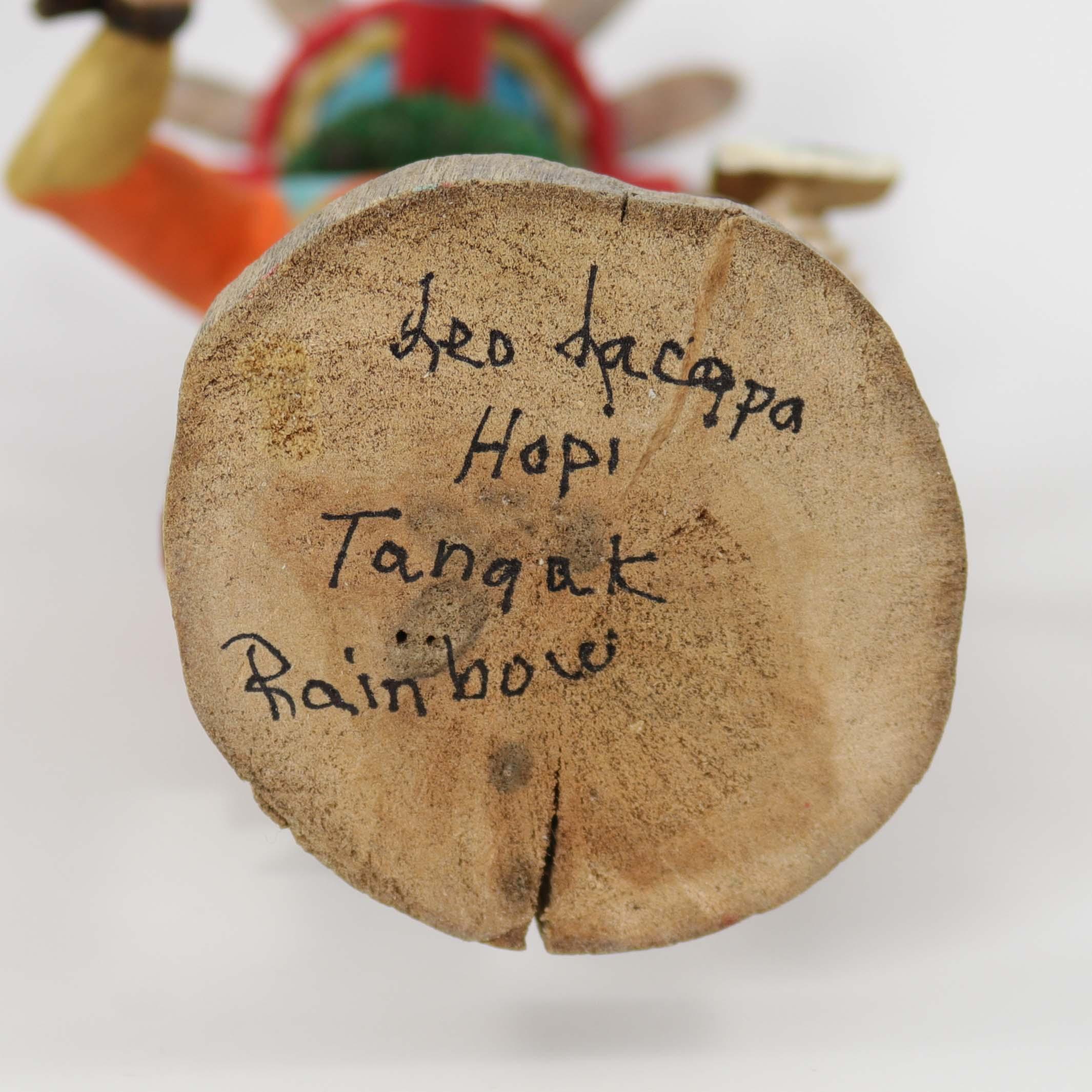 Rainbow Kachina - Image 5