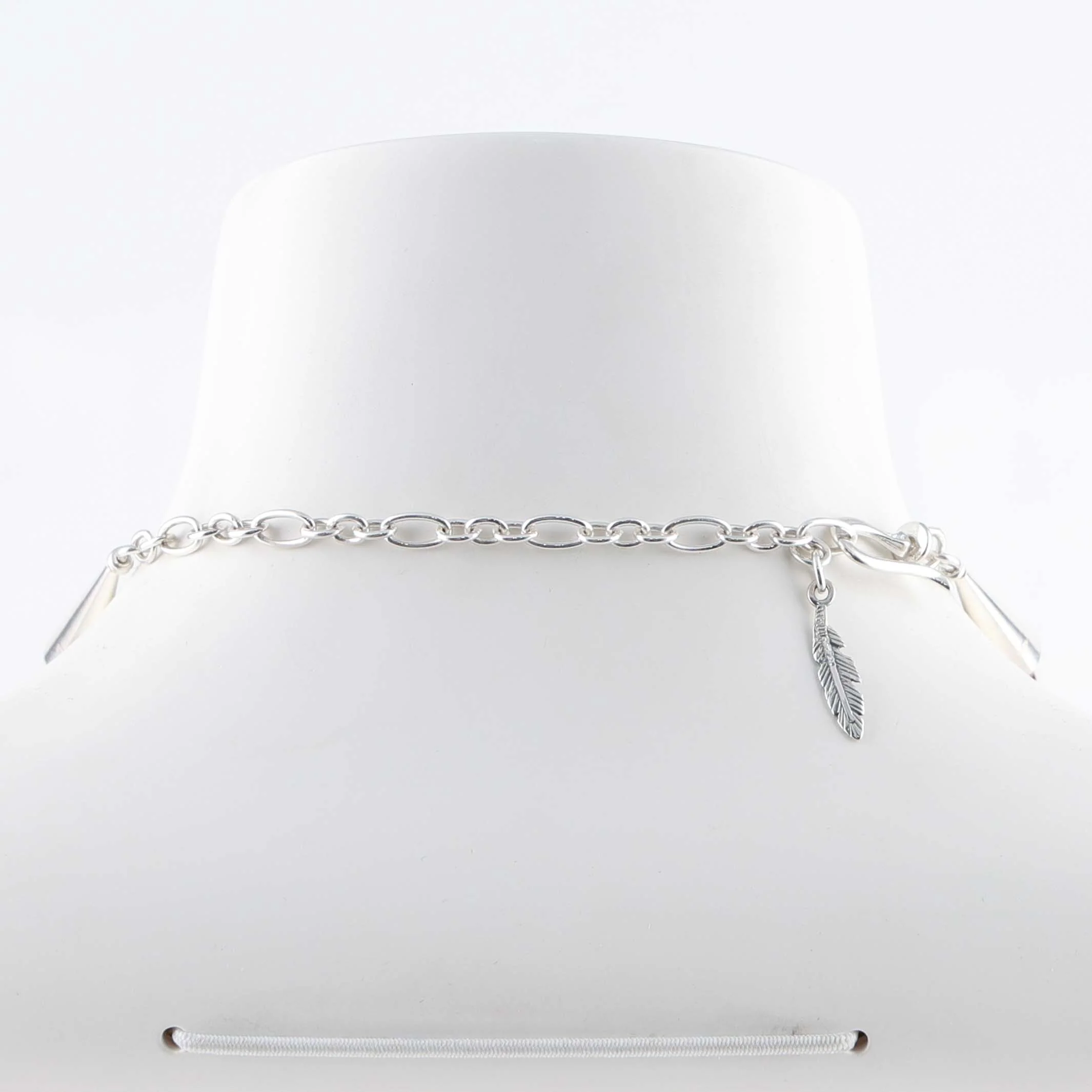 Rainbow Necklace - Image 5