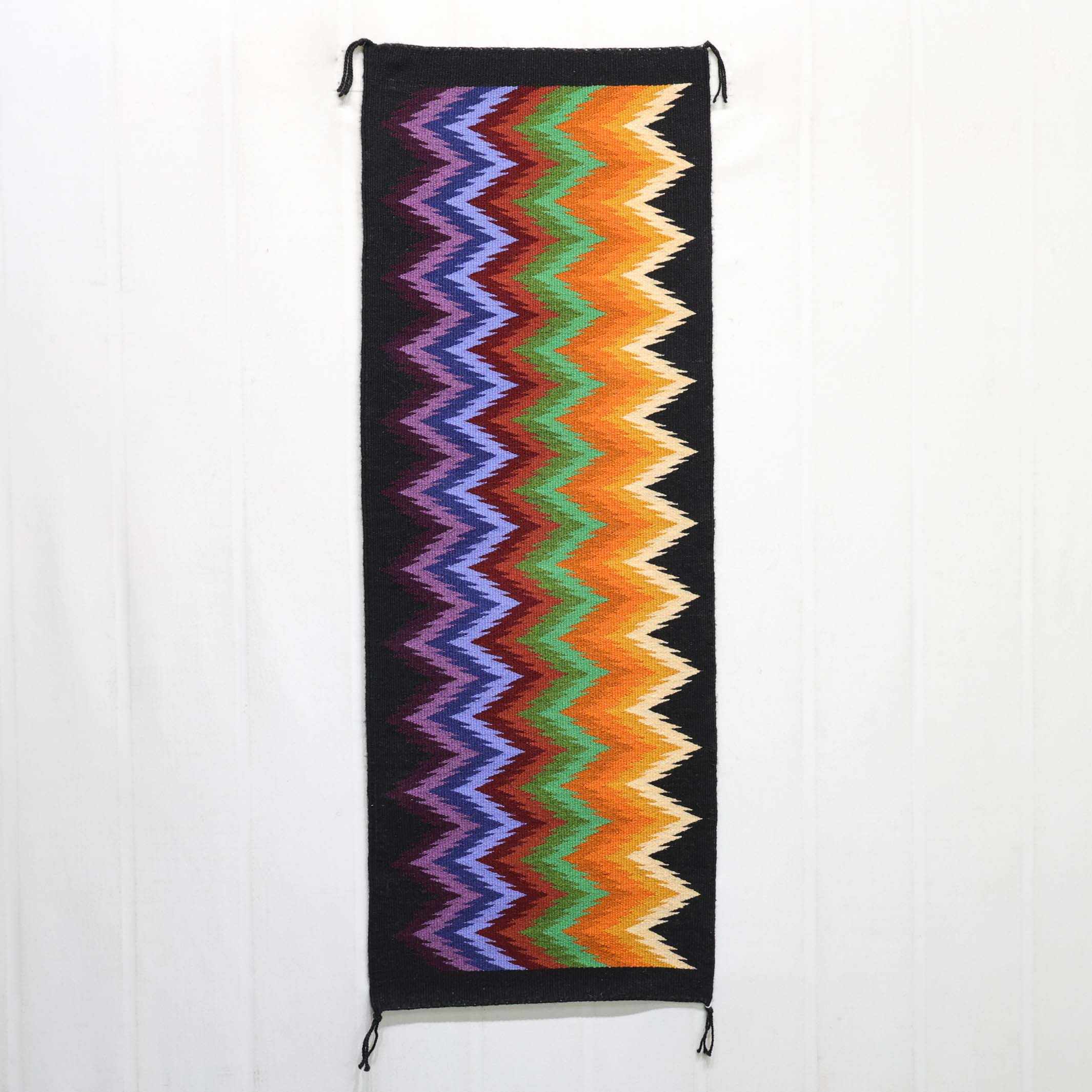 “Rainbow” Runner
