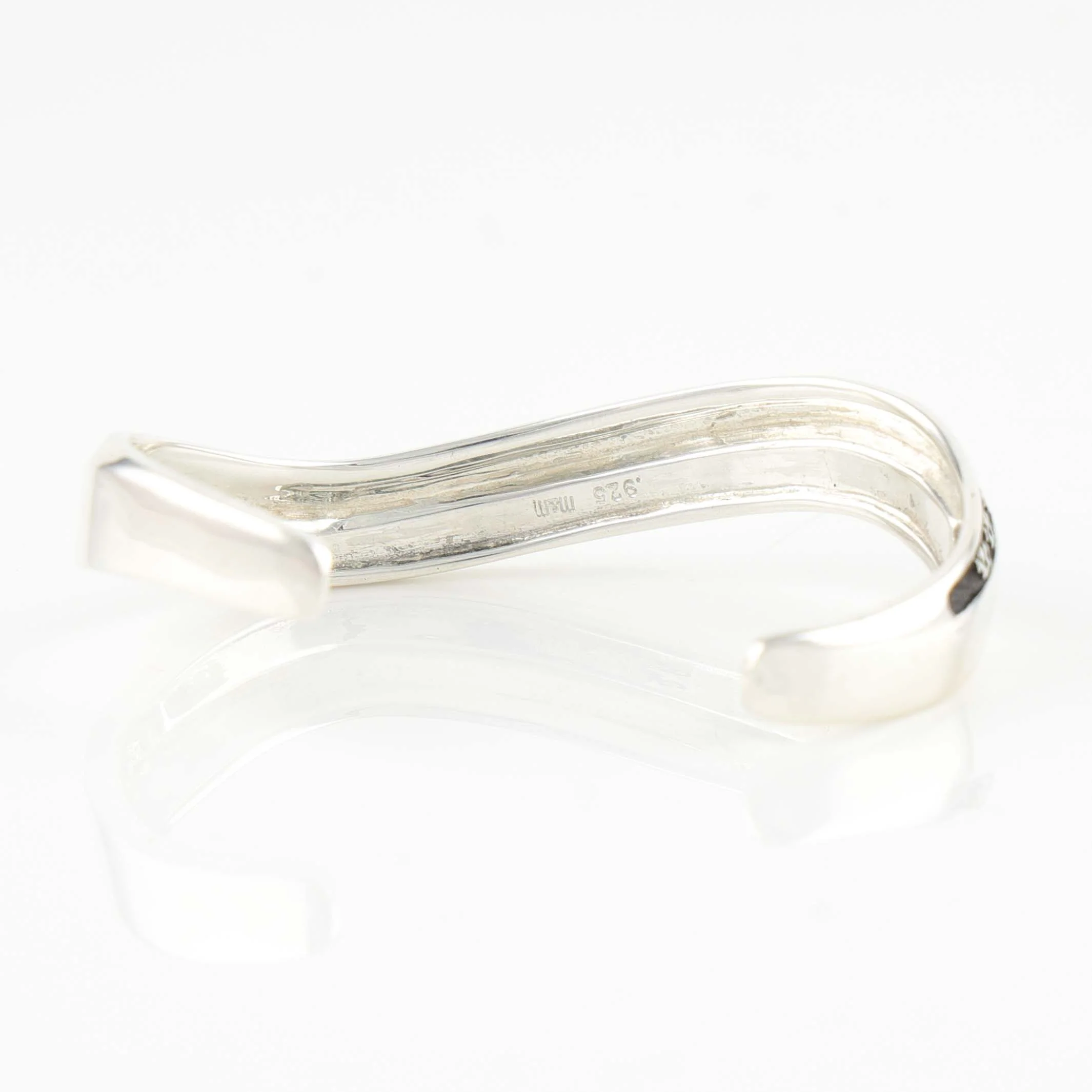 Rainbow Wave Cuff - Image 4