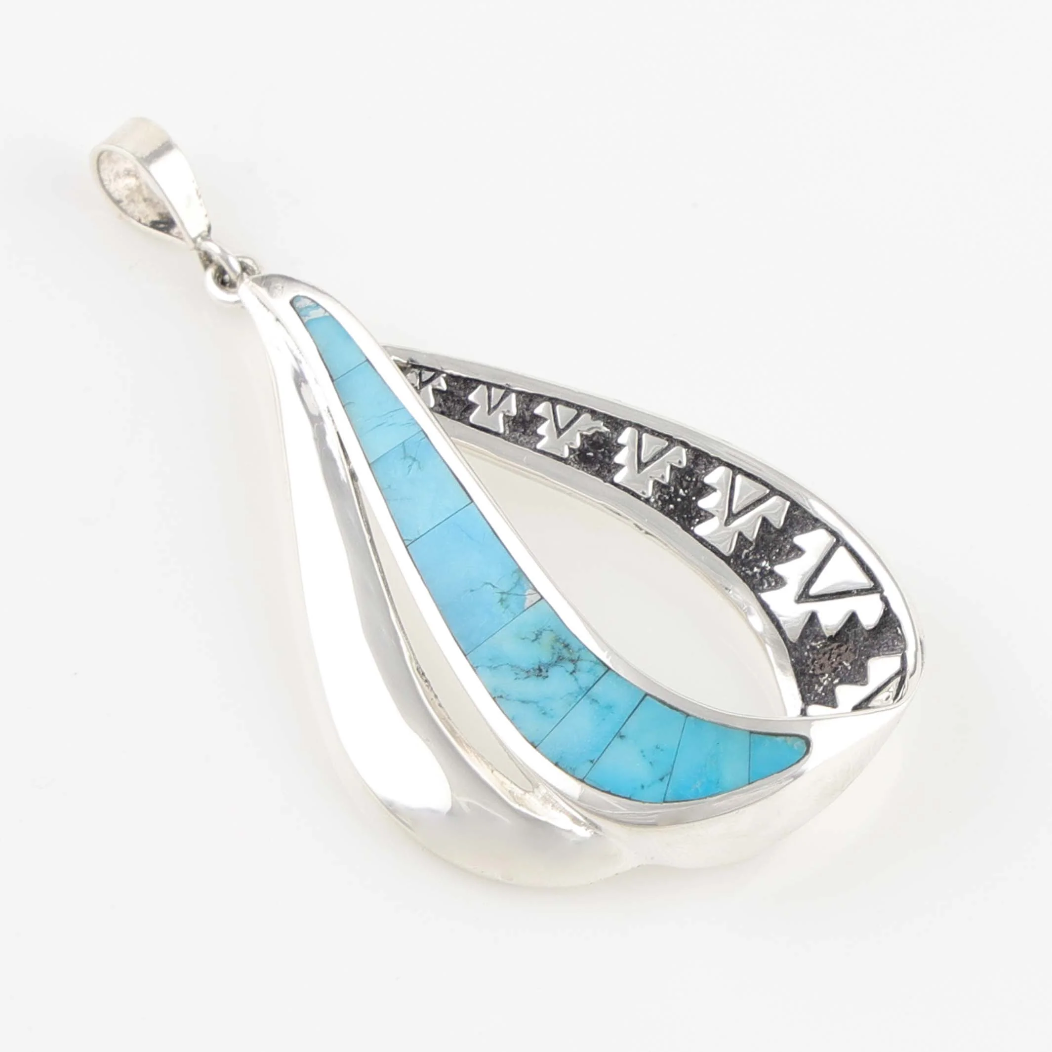 Raindrop Pendant - Image 2