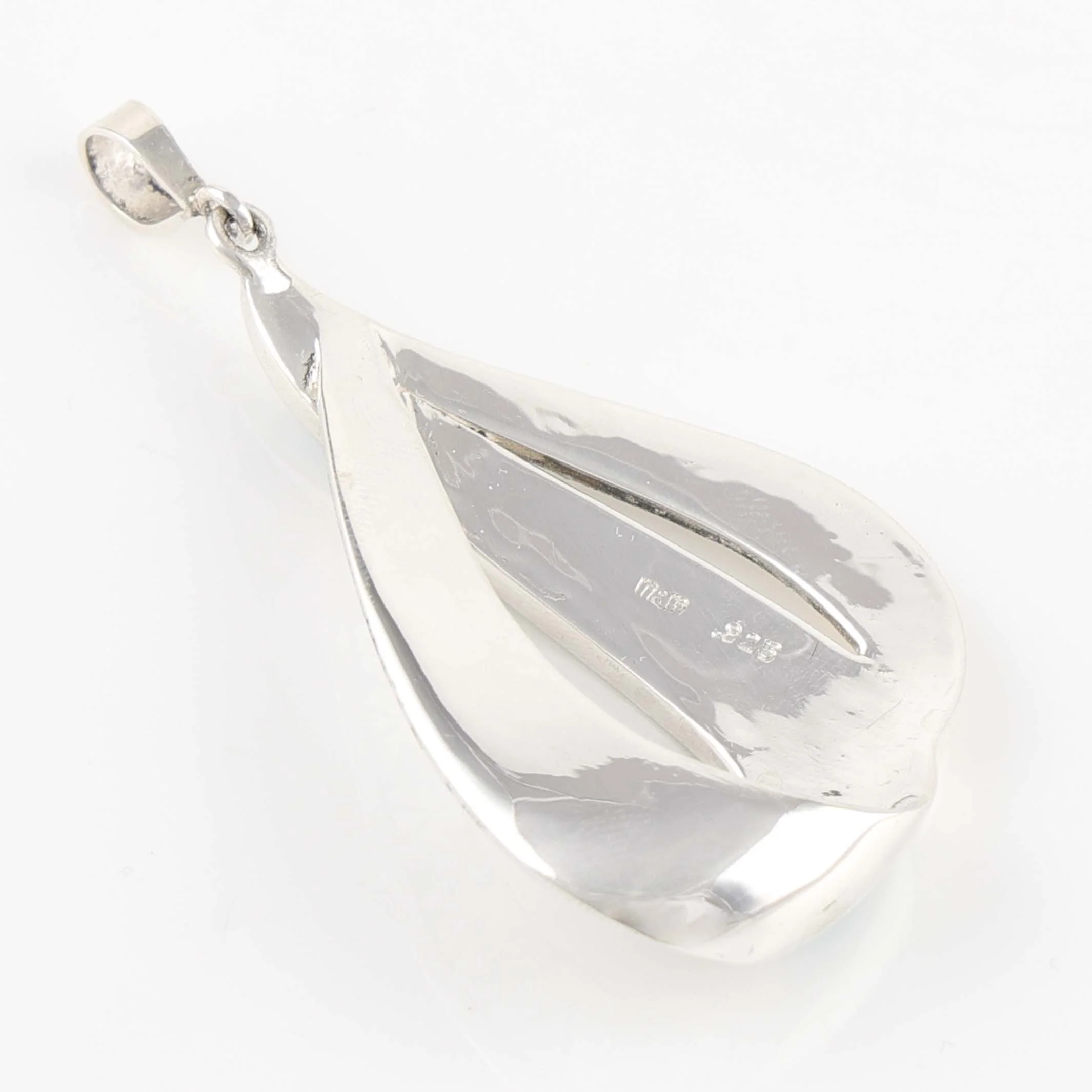 Raindrop Pendant - Image 3
