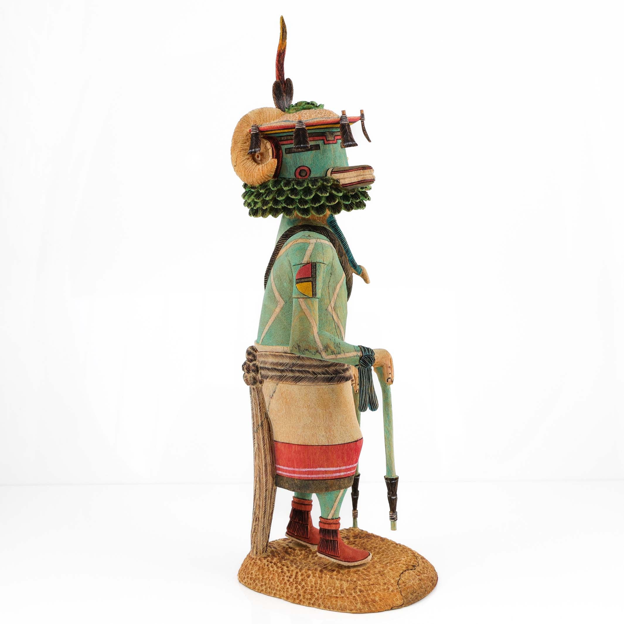 Ram Kachina - Image 6