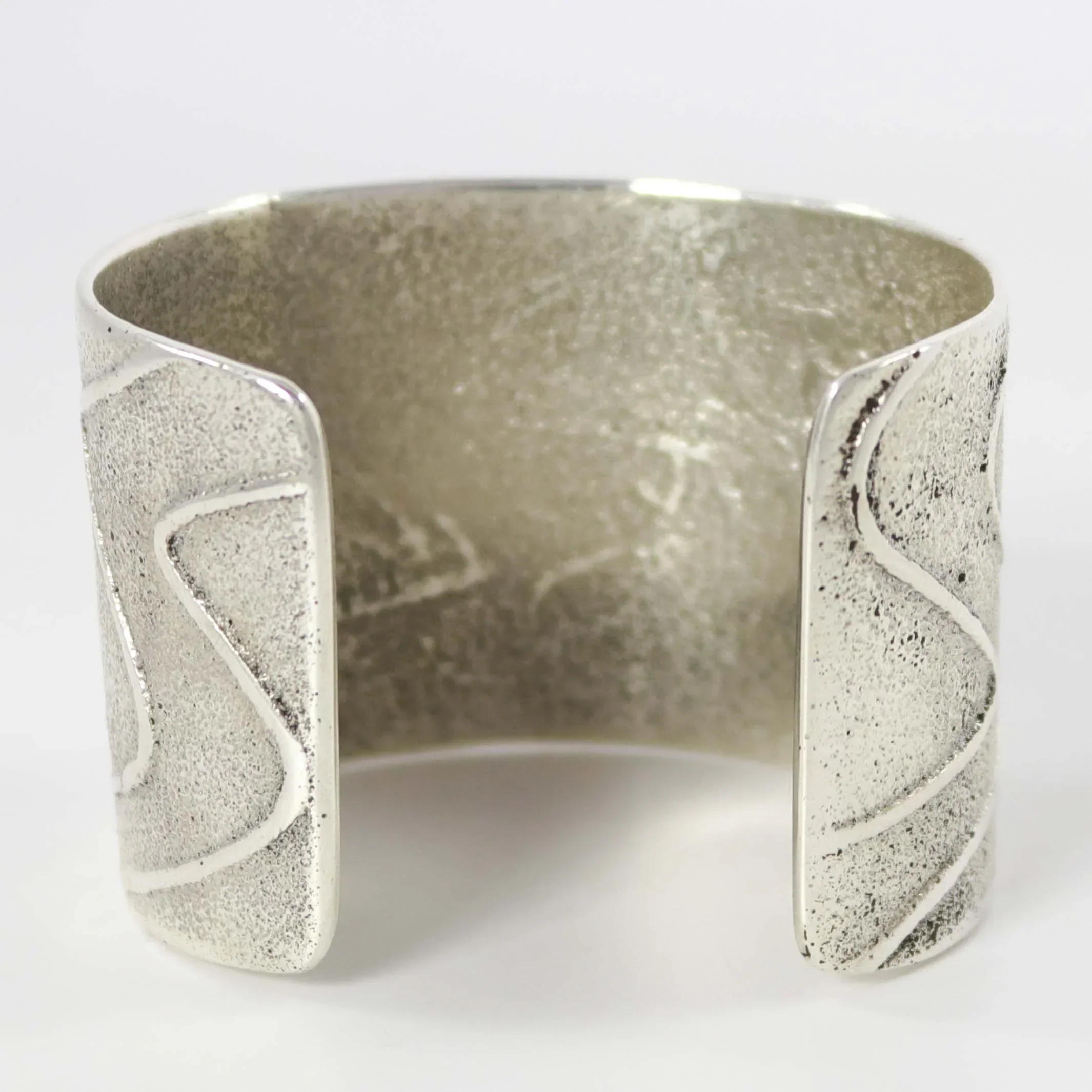 Ripple Wave Cuff - Image 7