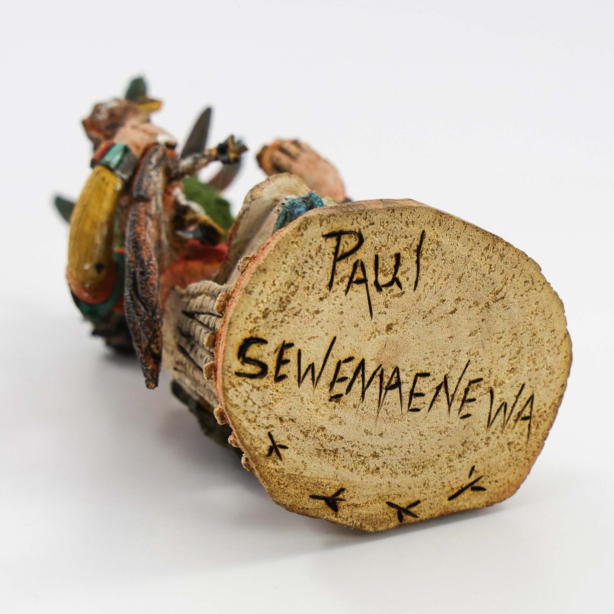 Roadrunner Kachina - Image 6