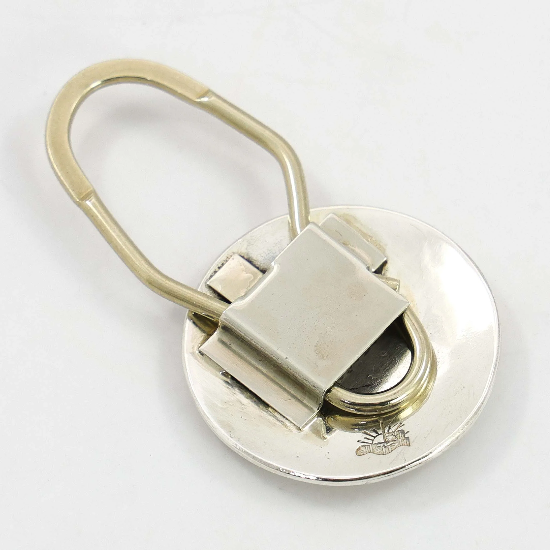 Roadrunner Key Ring - Image 3