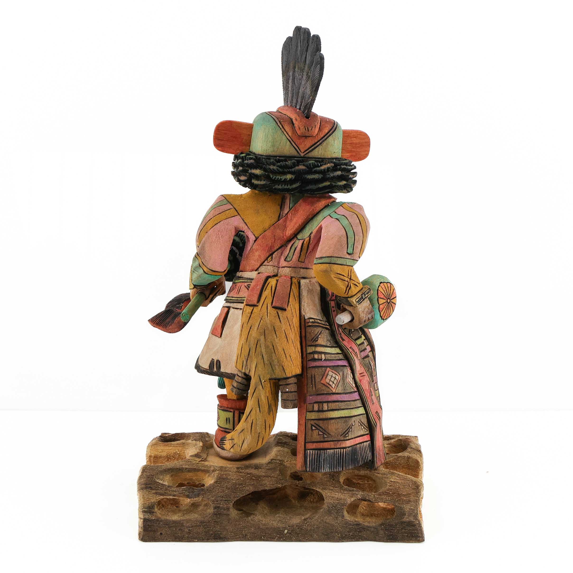 Rooster Kachina - Image 5