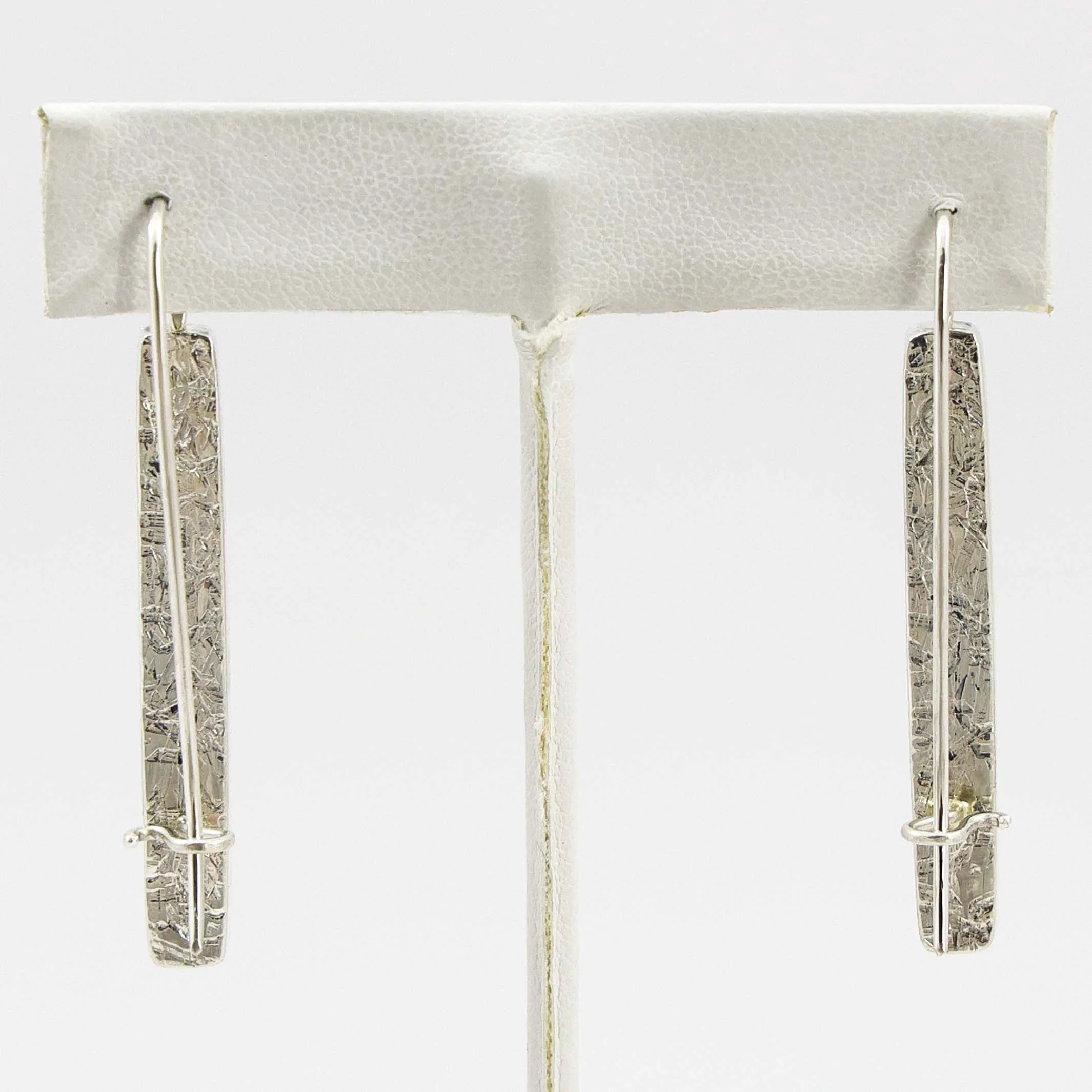 Rosarita and Opal Earrings - Image 2