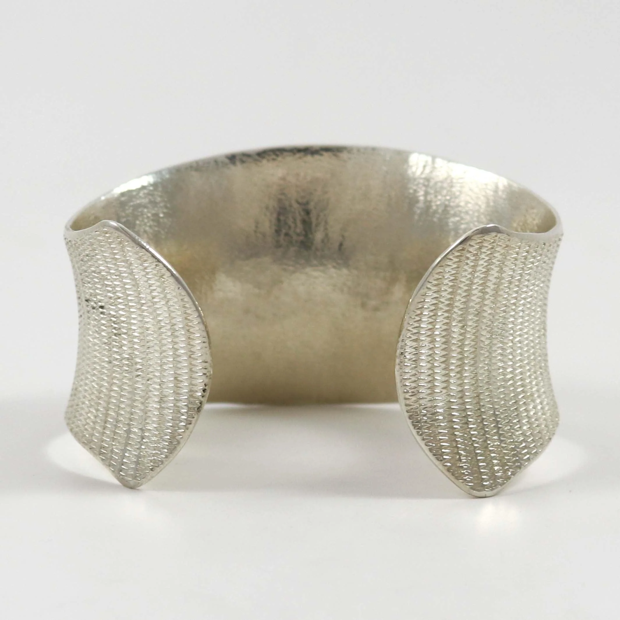 Rosarita and Turquoise Cuff - Image 5