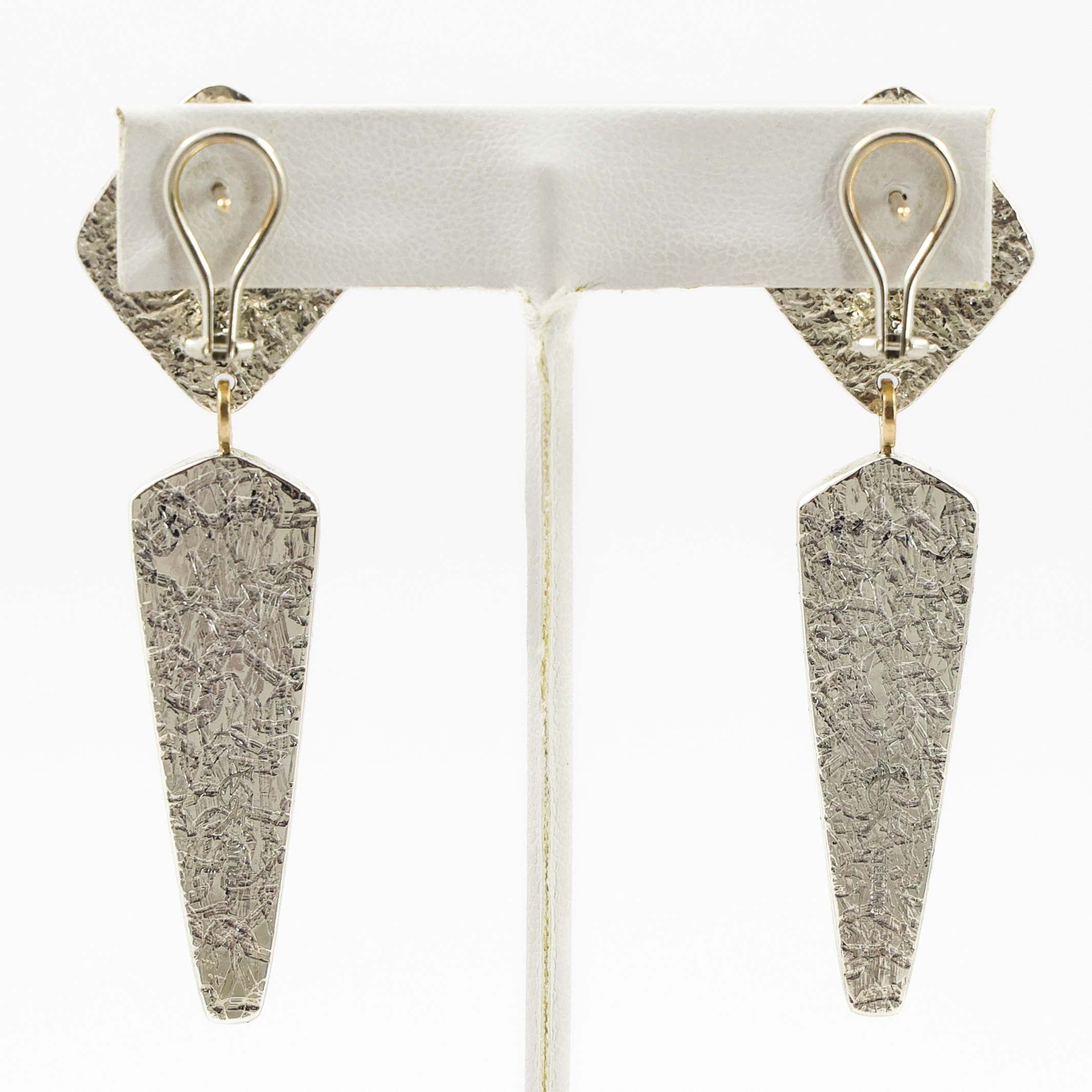 Rosarita Earrings - Image 2
