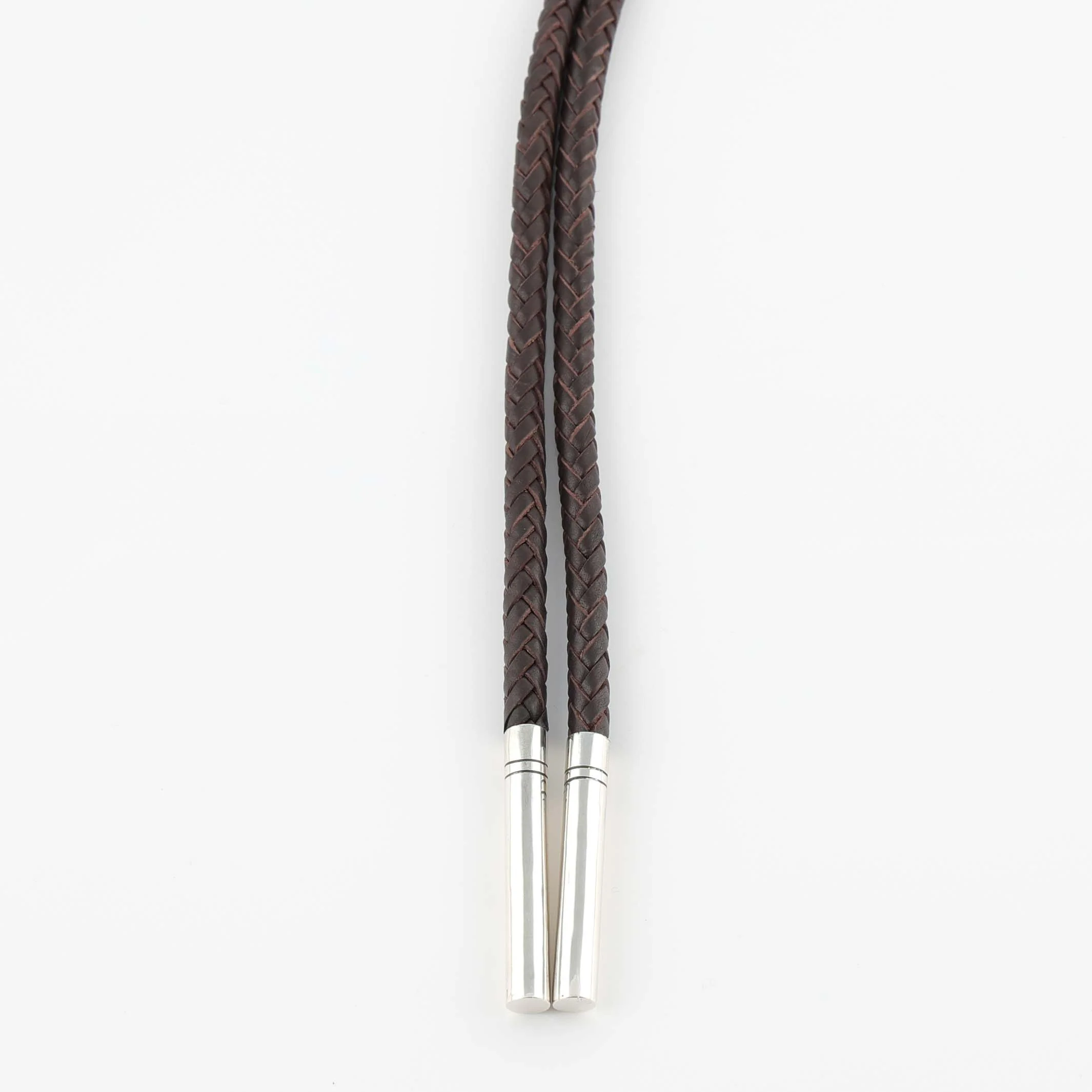 Royston Turquoise Bola Tie - Image 5