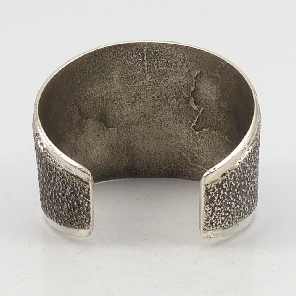 Royston Turquoise Cuff - Image 6