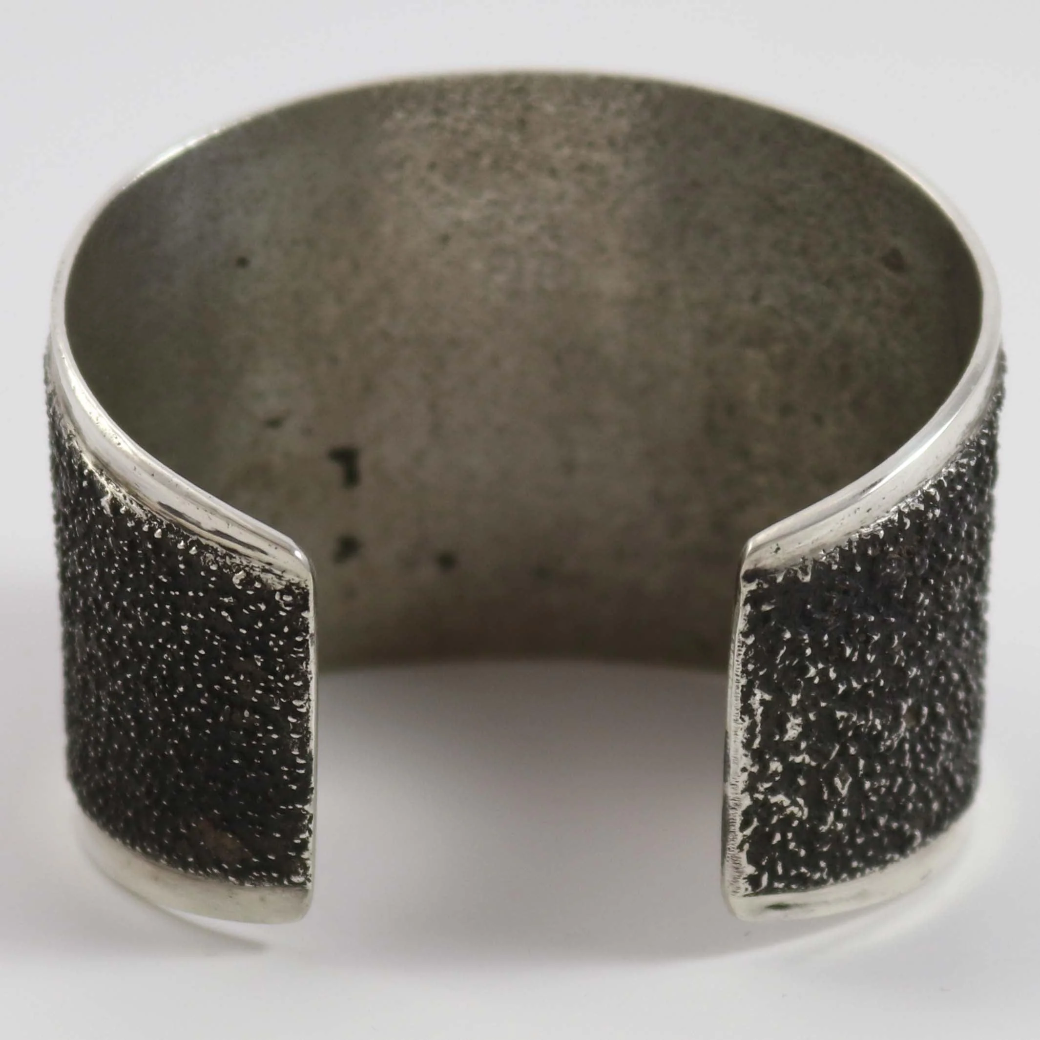 Royston Turquoise Cuff - Image 6