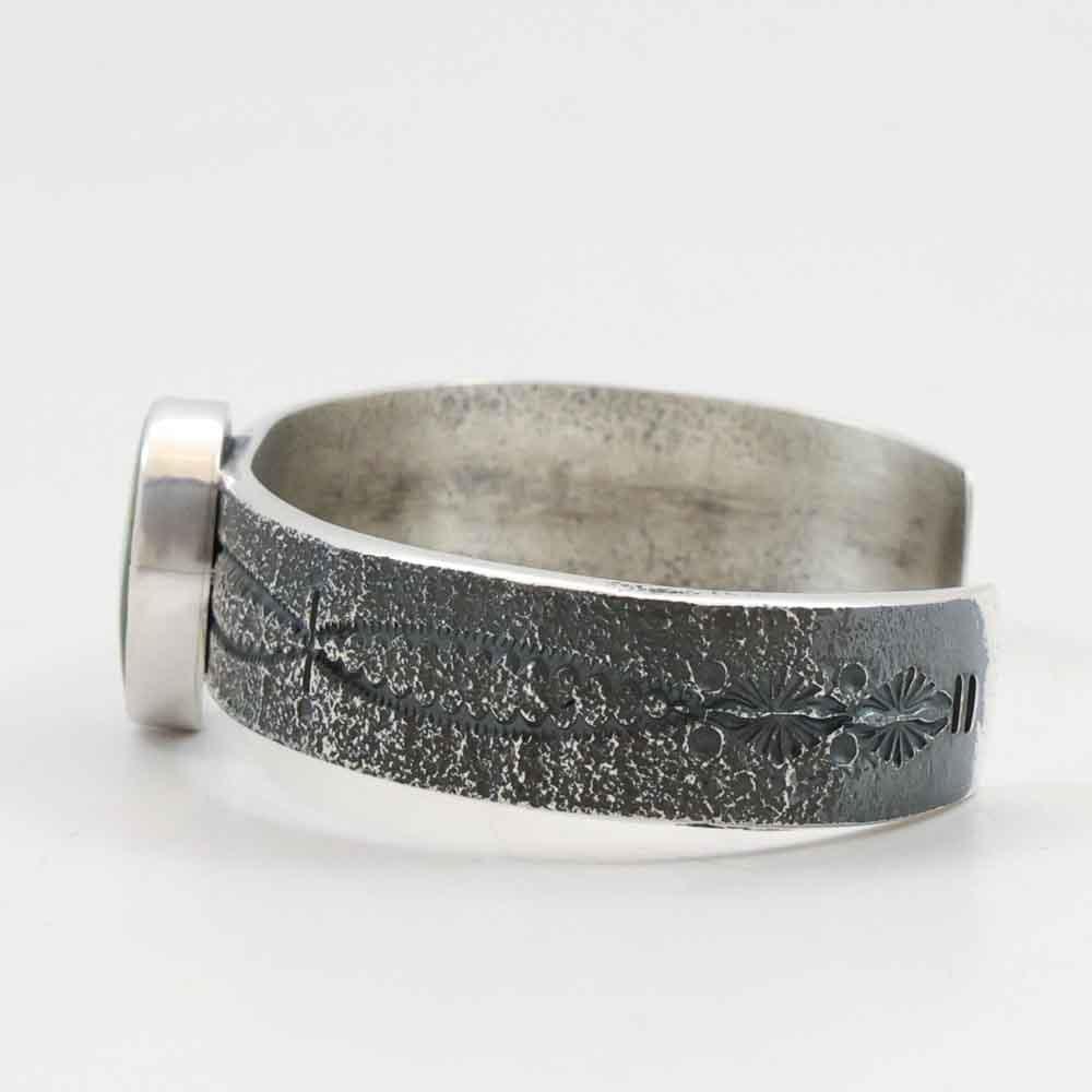 Royston Turquoise Cuff - Image 2