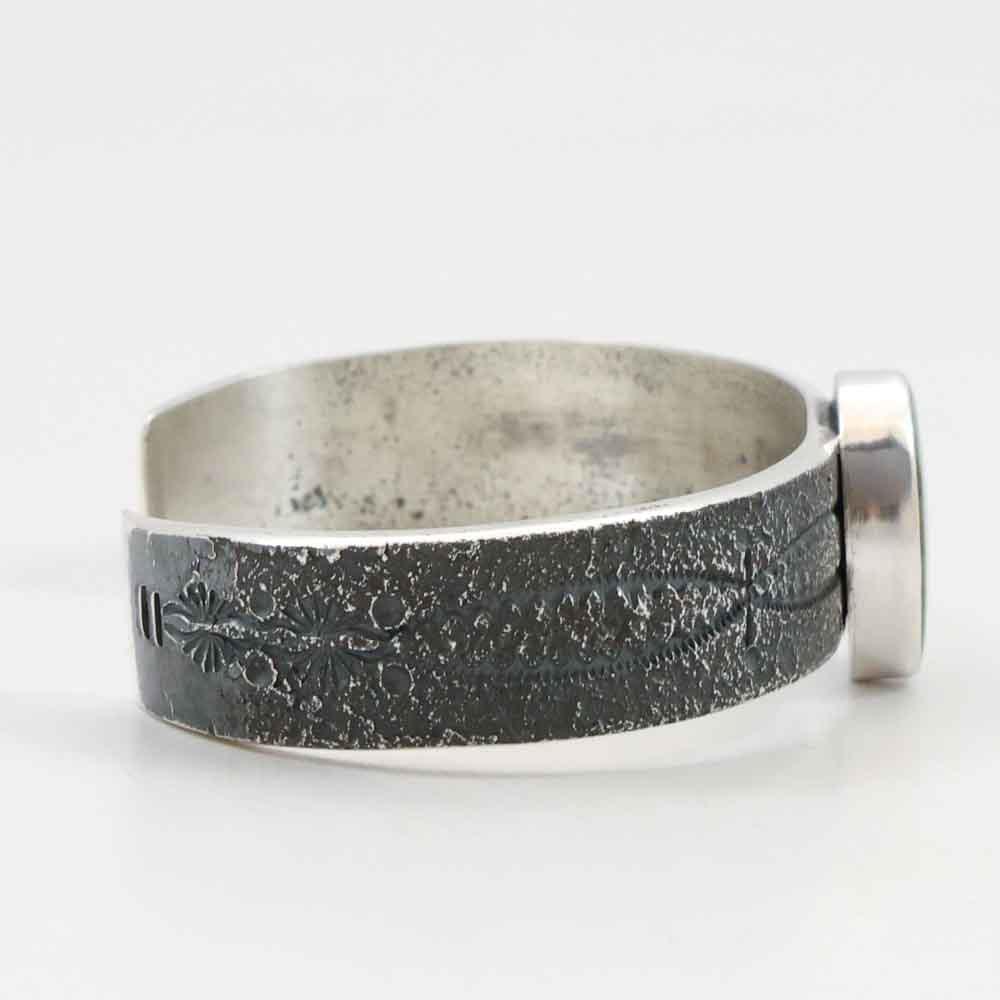 Royston Turquoise Cuff - Image 3