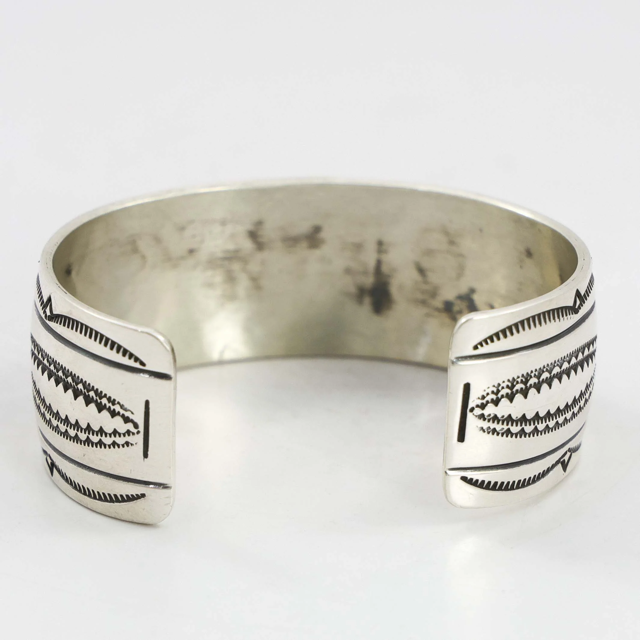 Royston Turquoise Cuff - Image 6