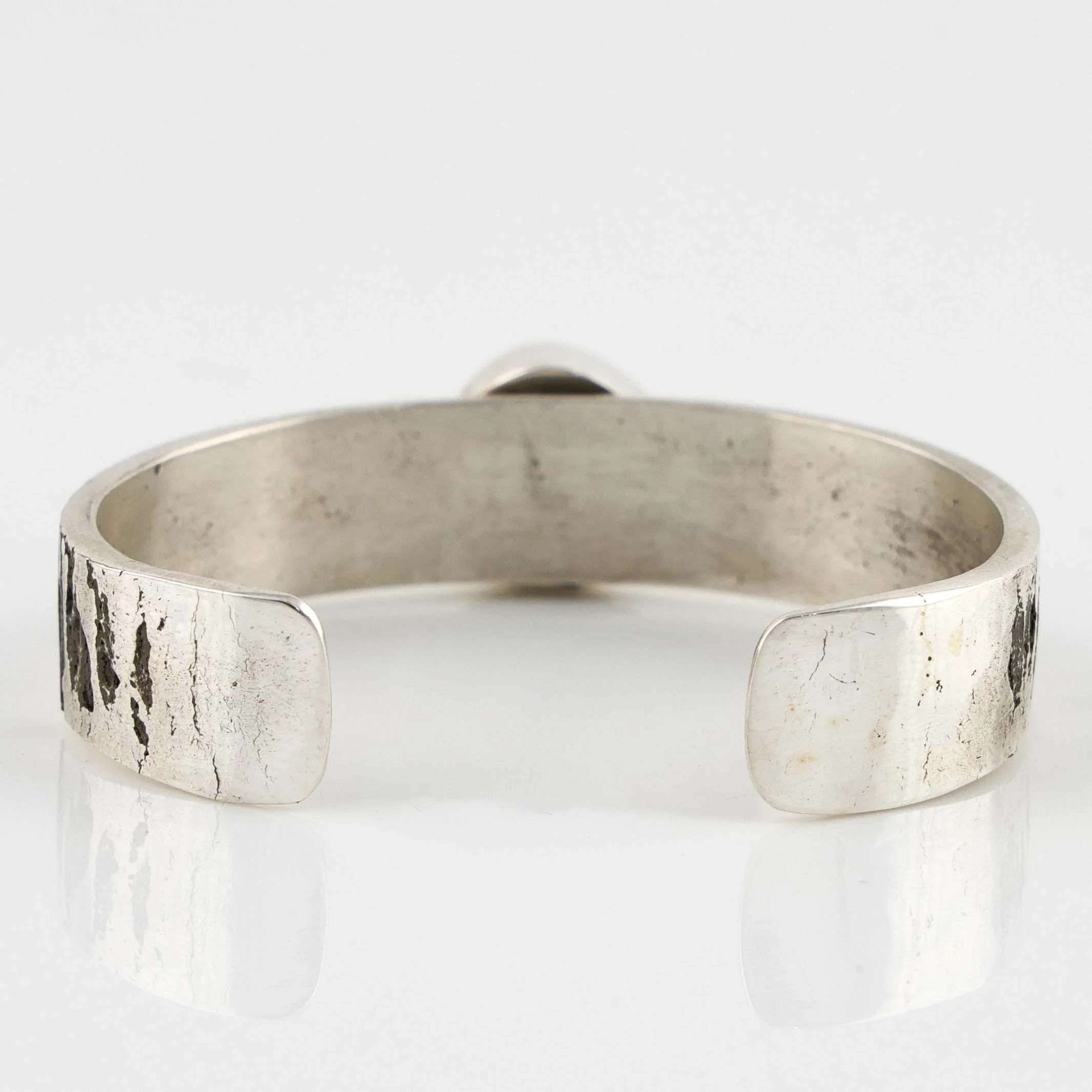 Royston Turquoise Cuff - Image 4