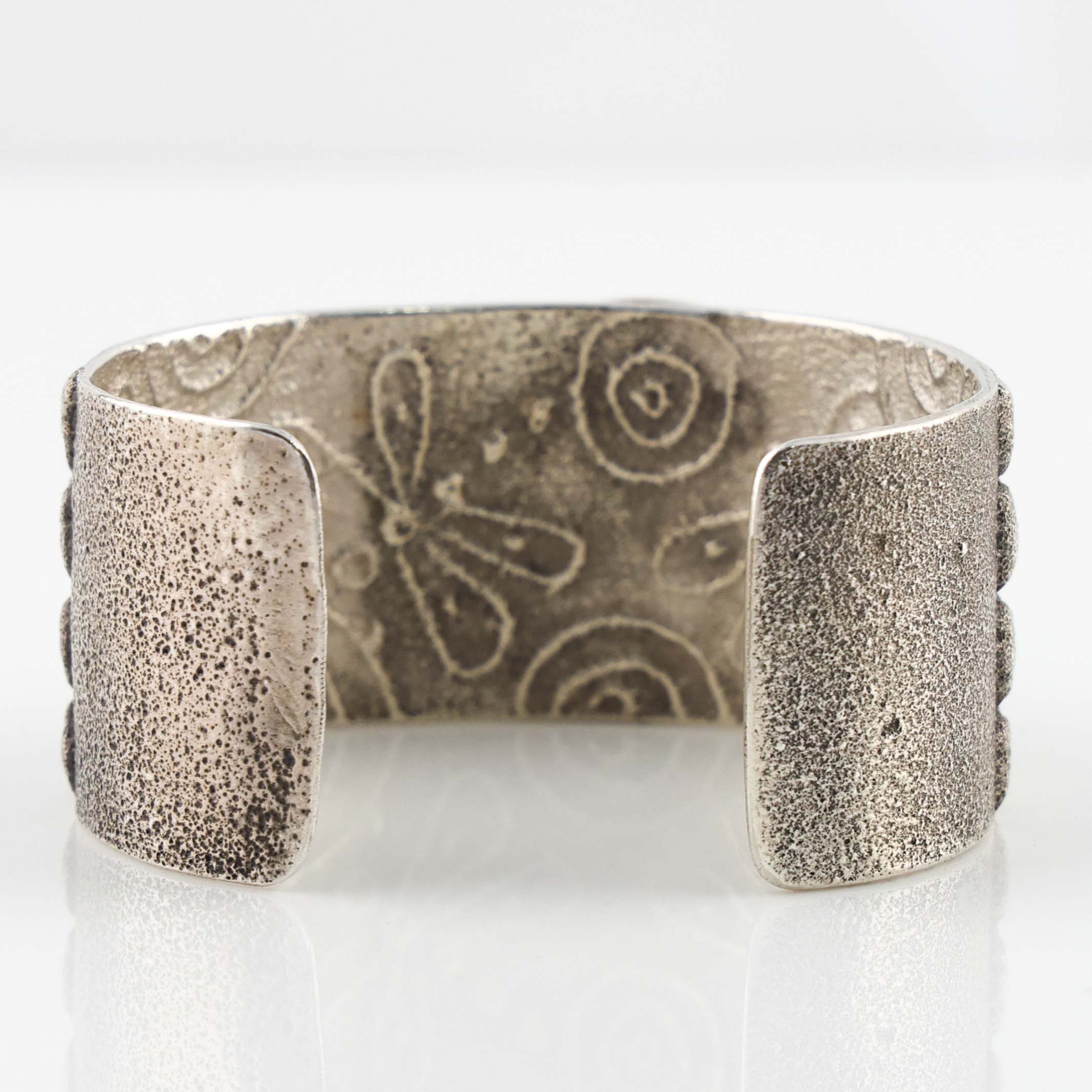 Royston Turquoise Cuff - Image 5
