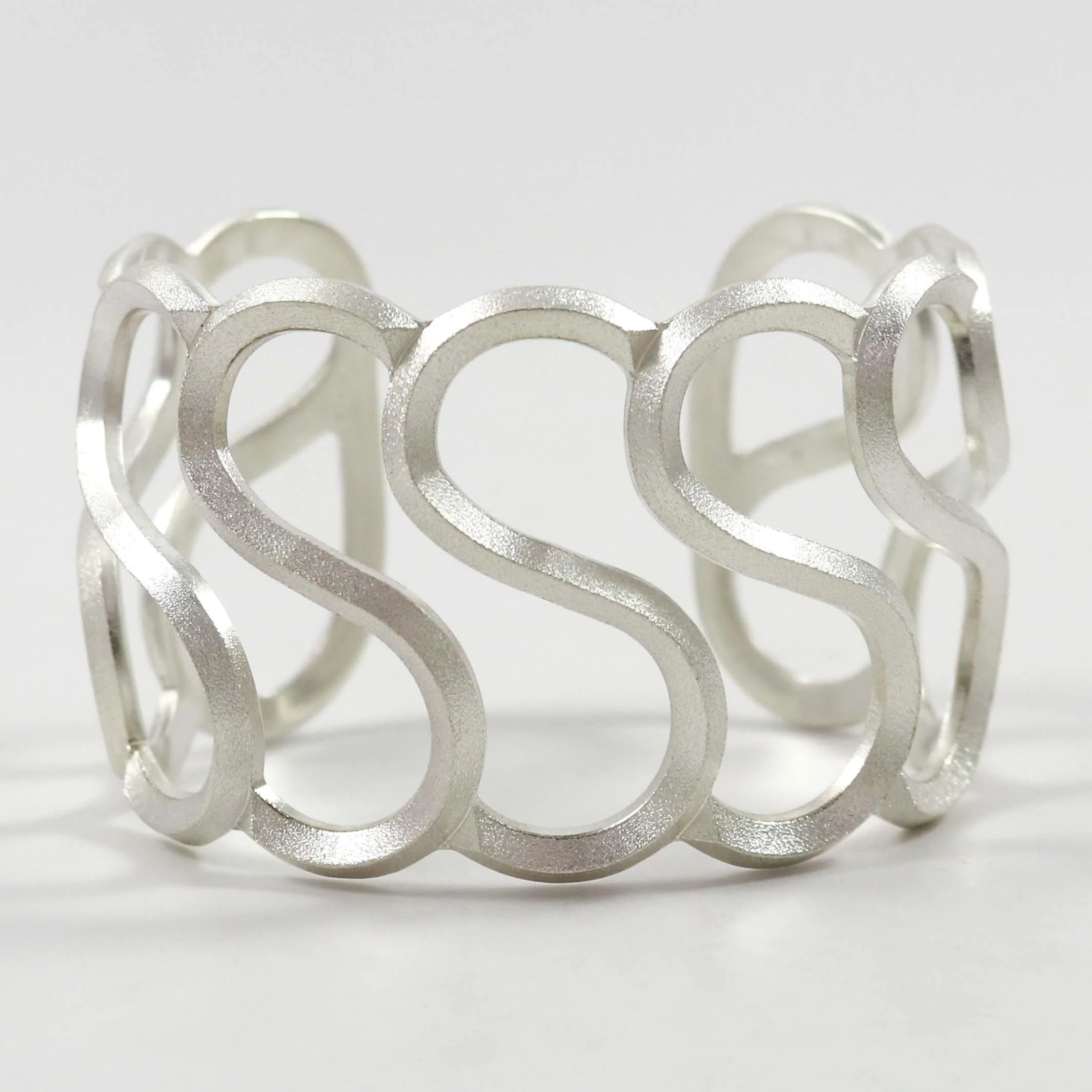 S Cuff - Image 2