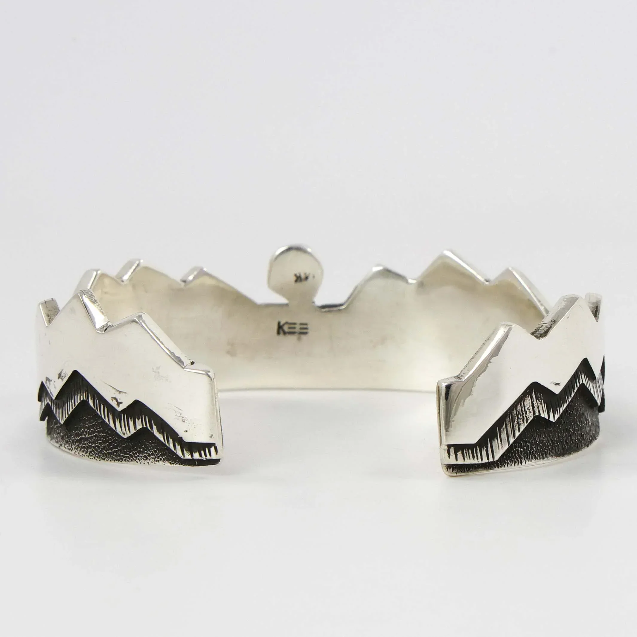 Sacred Mountain Cuff - Image 4