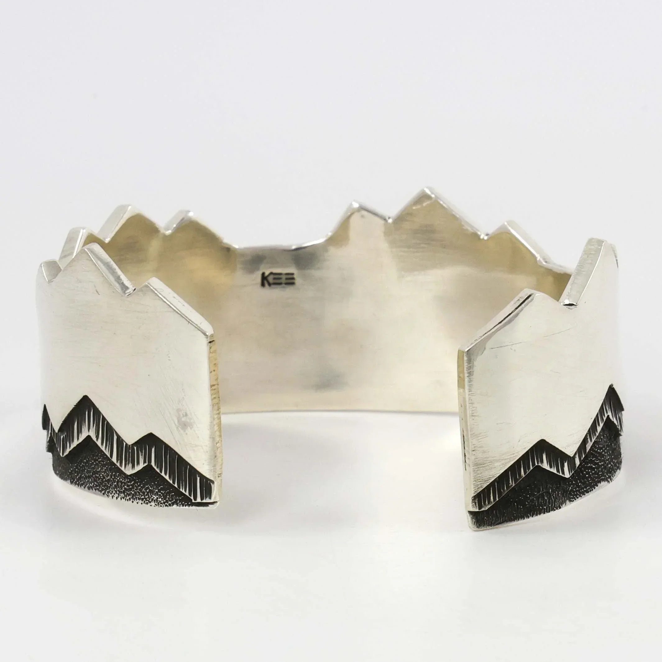 Sacred Mountain Cuff - Image 5