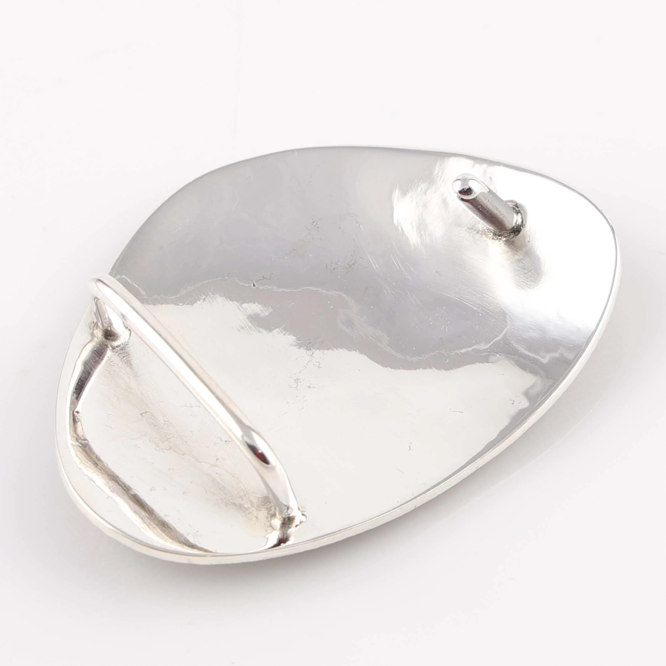 Saguaro Buckle - Image 3