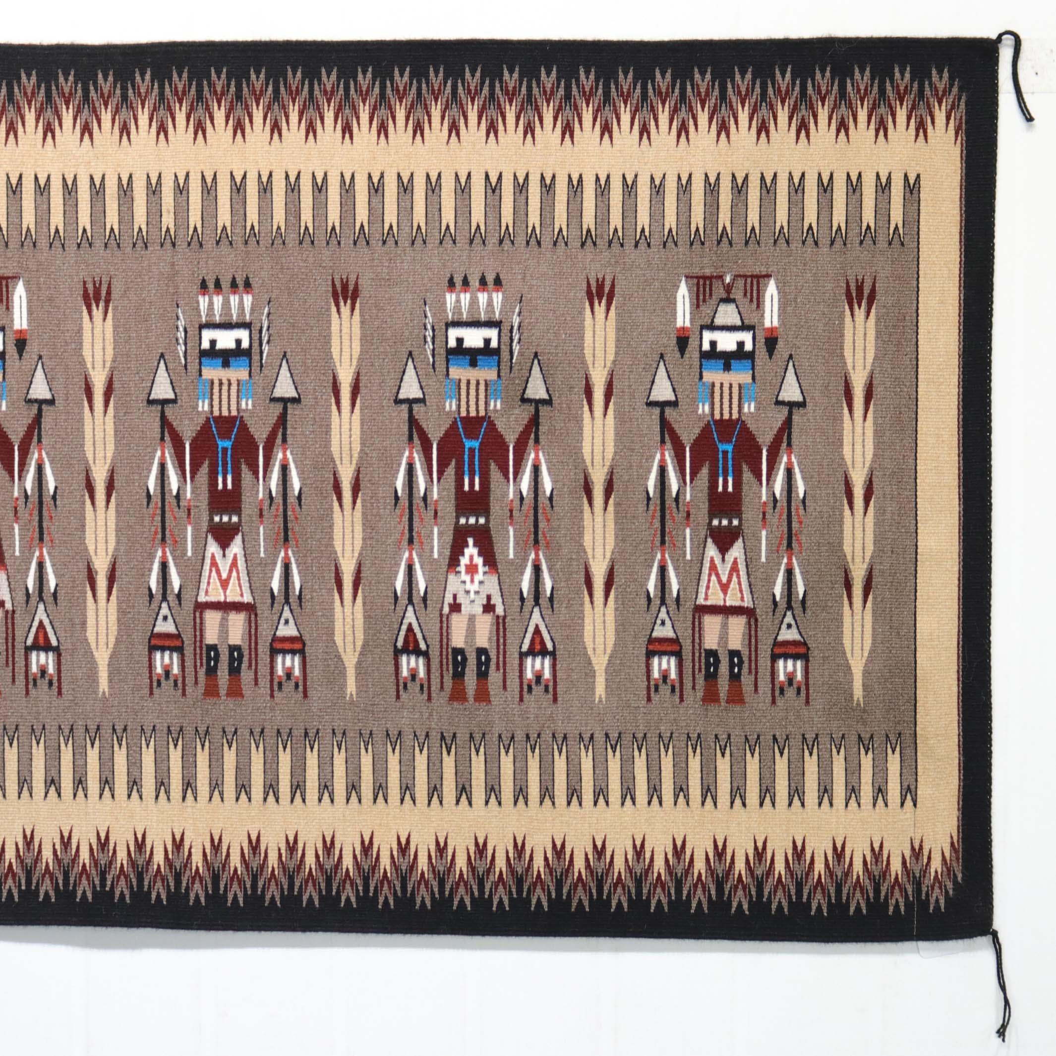 Sandpainting Yei - Image 4