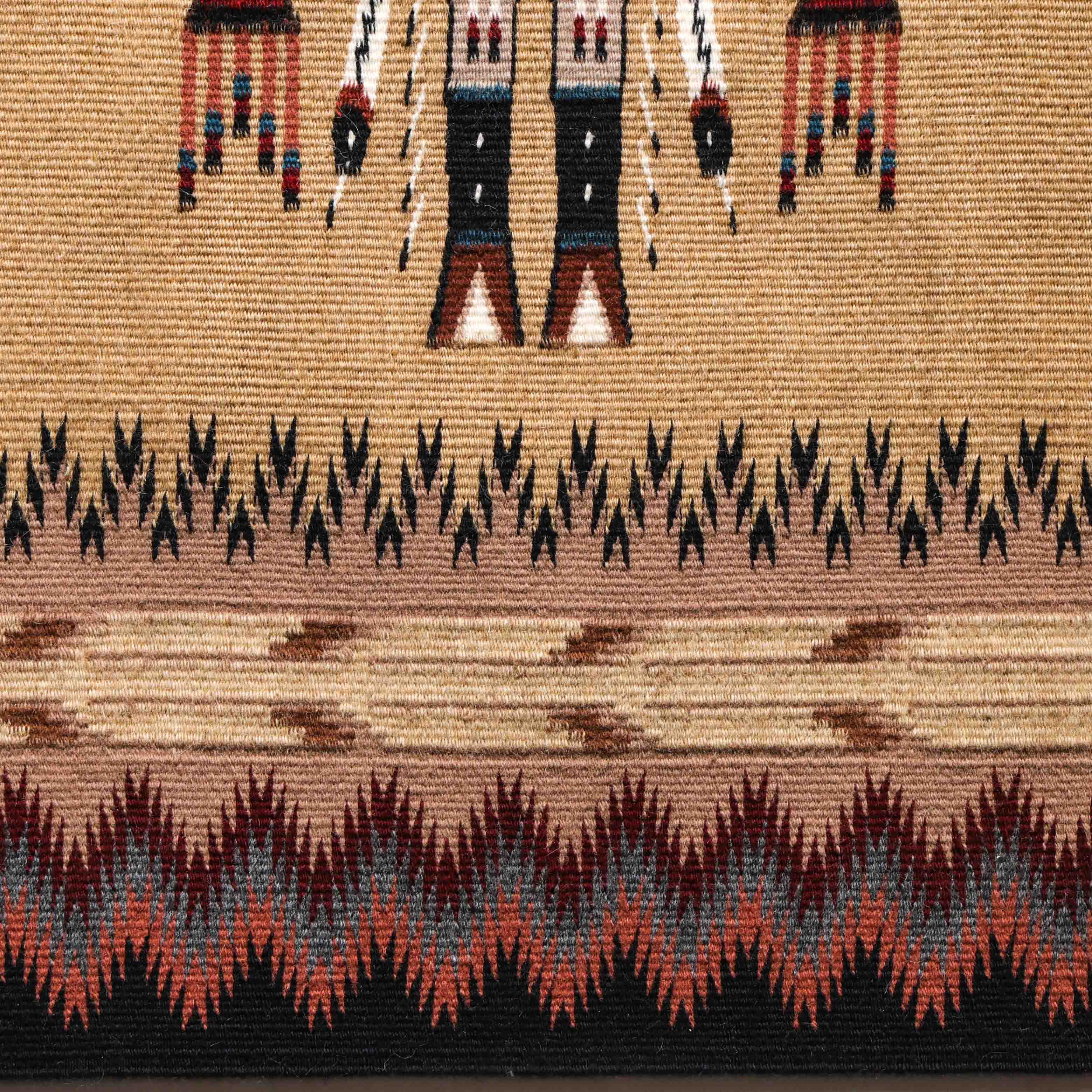 Sandpainting Yei - Image 7