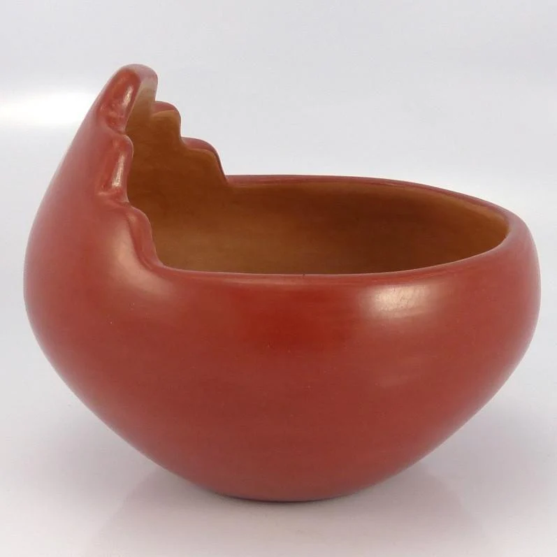Santa Clara Bowl - Image 4