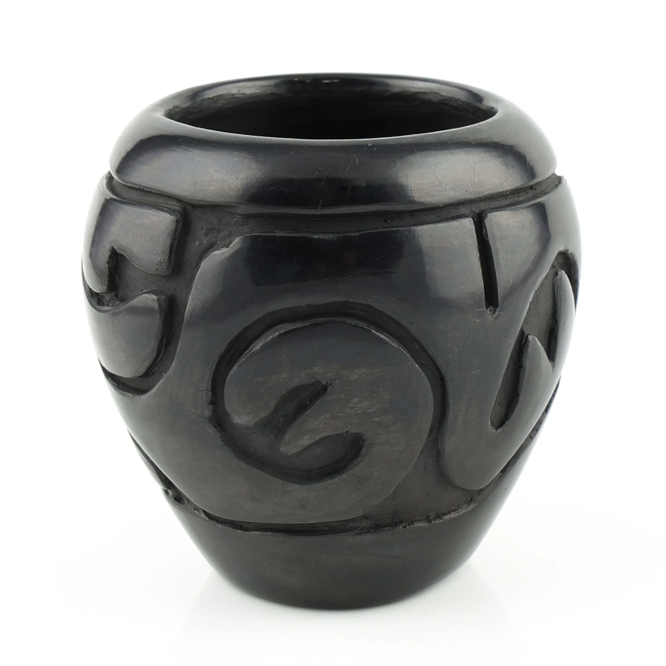 Santa Clara Jar - Image 3
