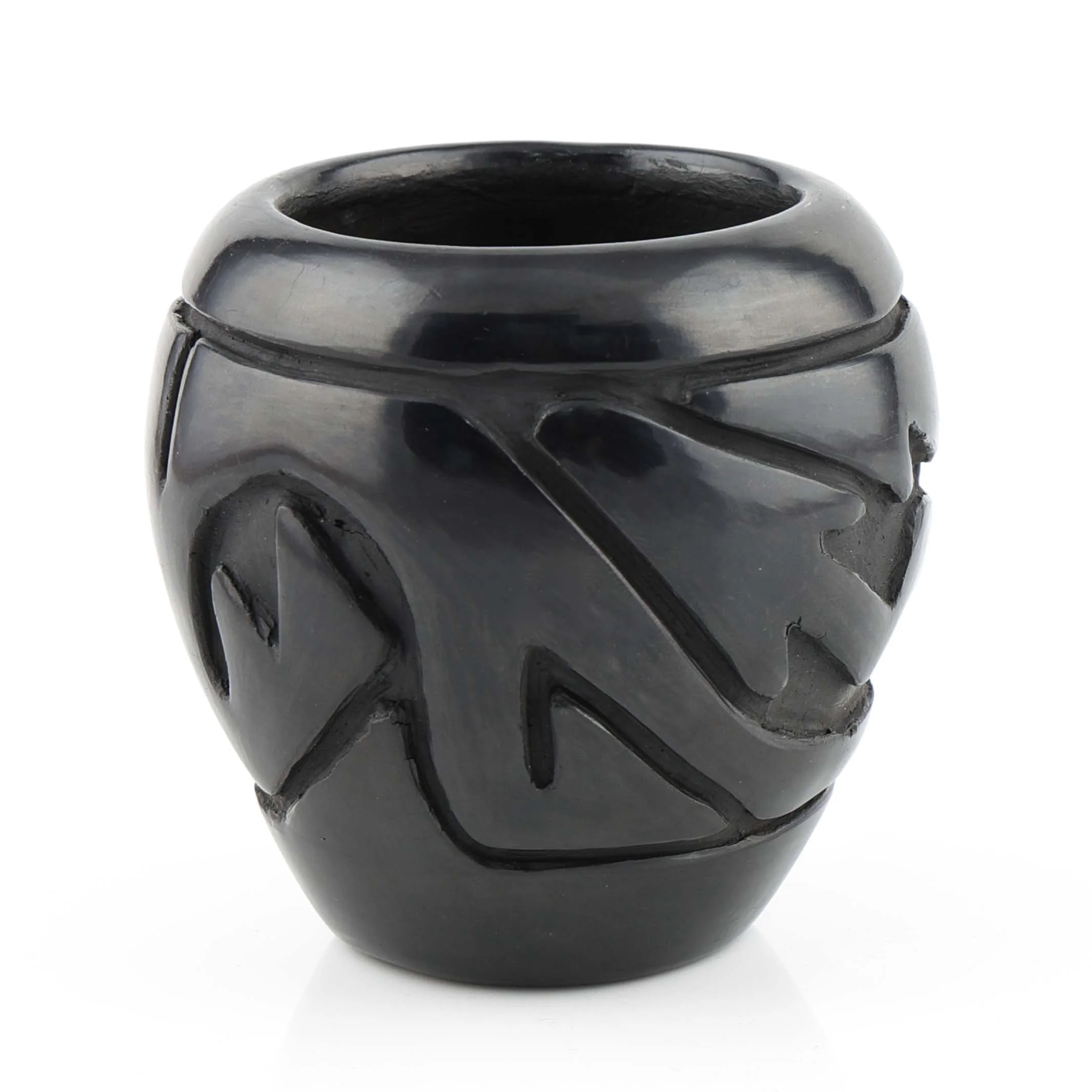Santa Clara Jar - Image 4