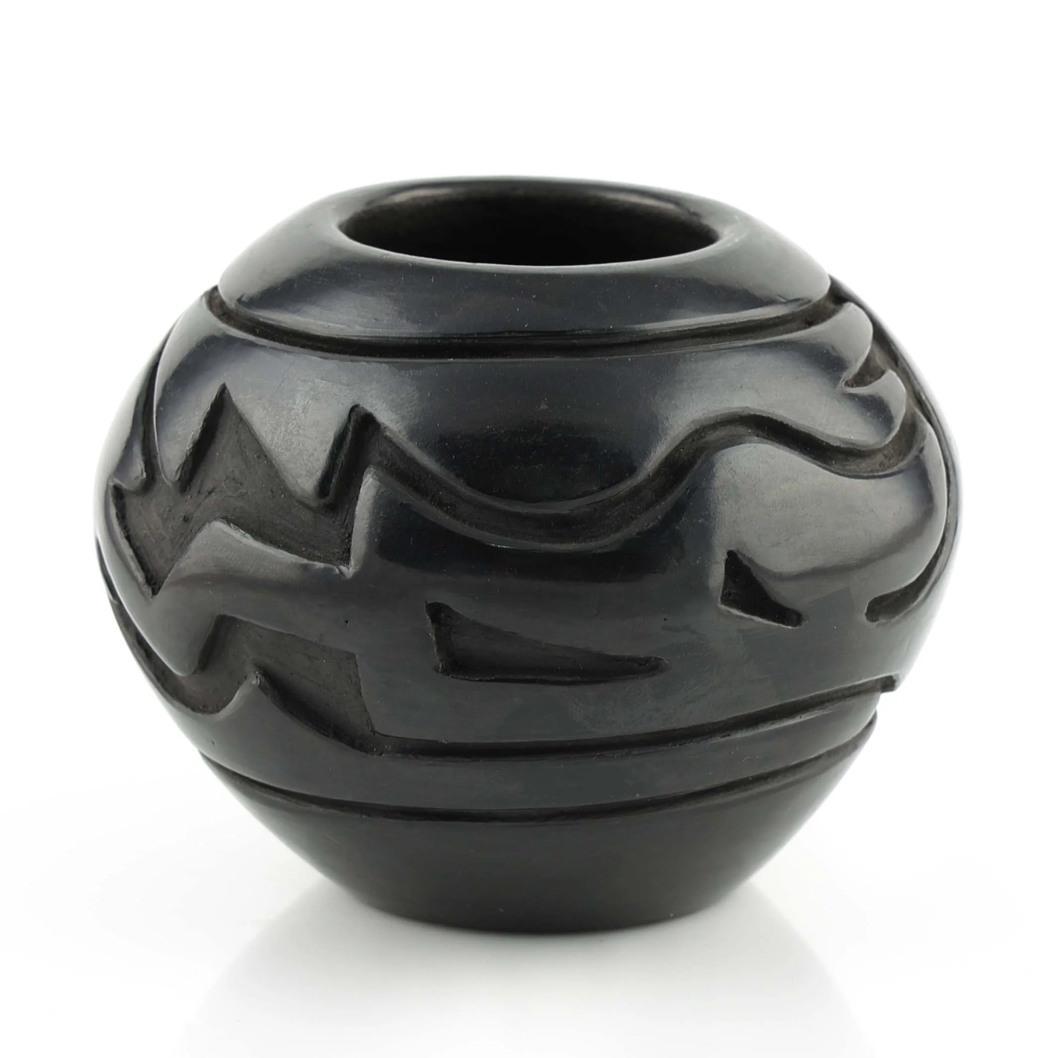 Santa Clara Jar