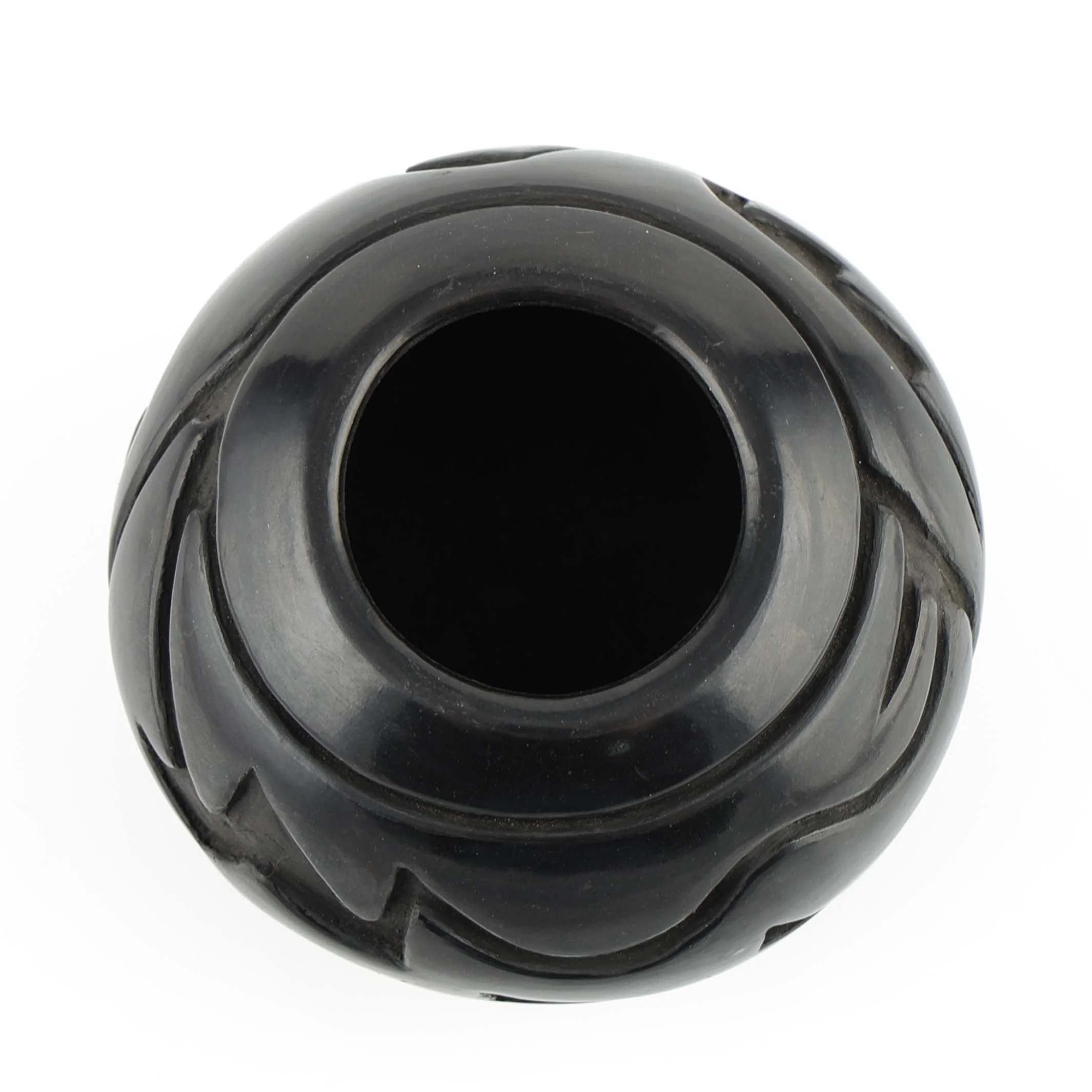 Santa Clara Jar - Image 2