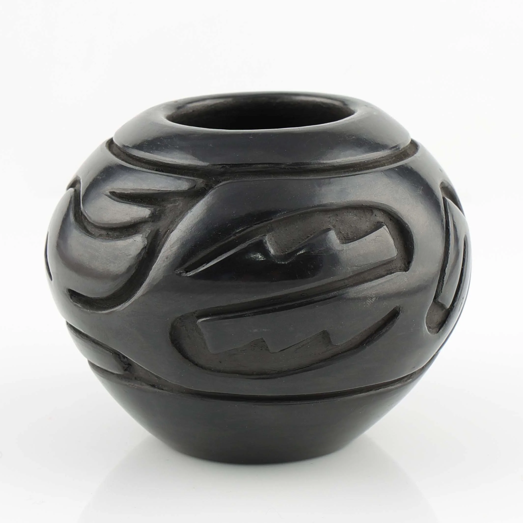 Santa Clara Jar - Image 3