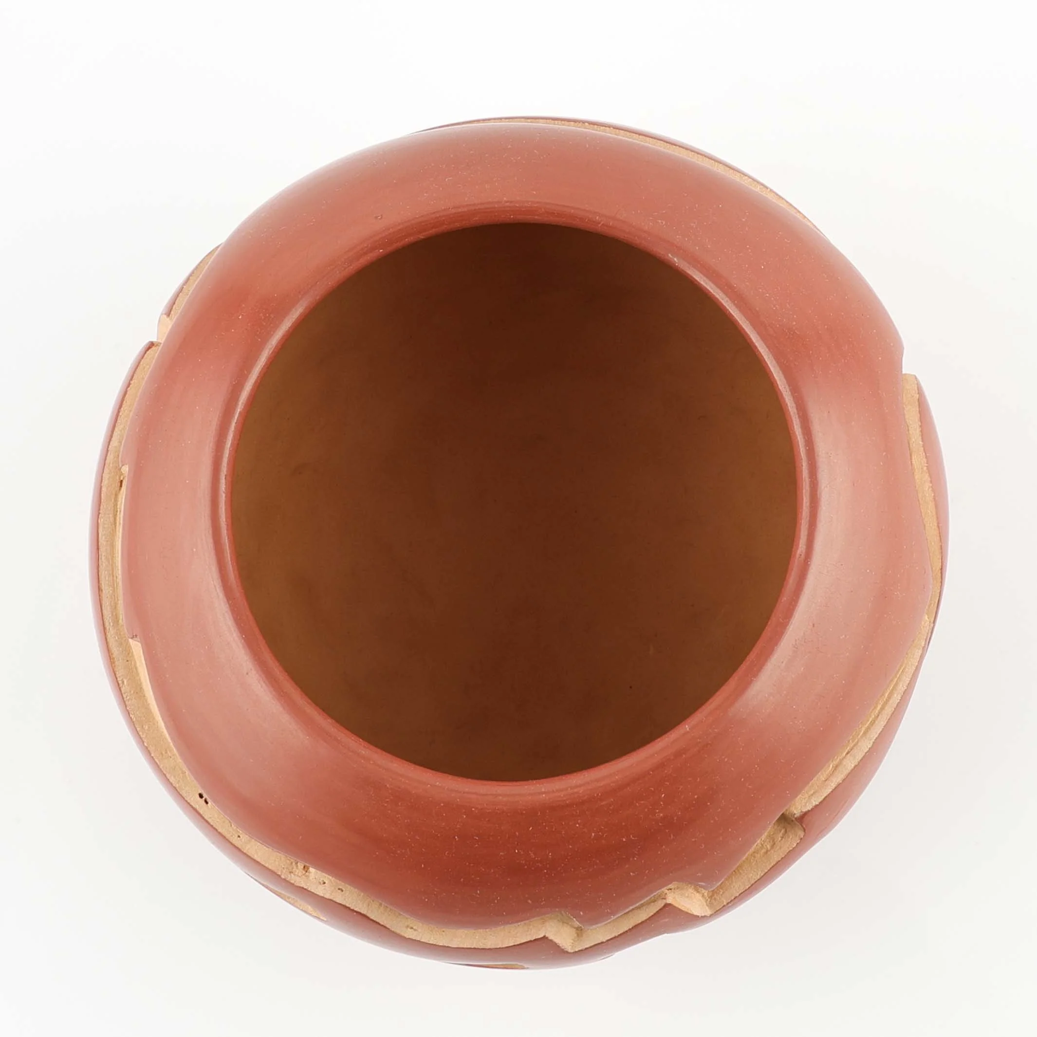 Santa Clara Pot - Image 2