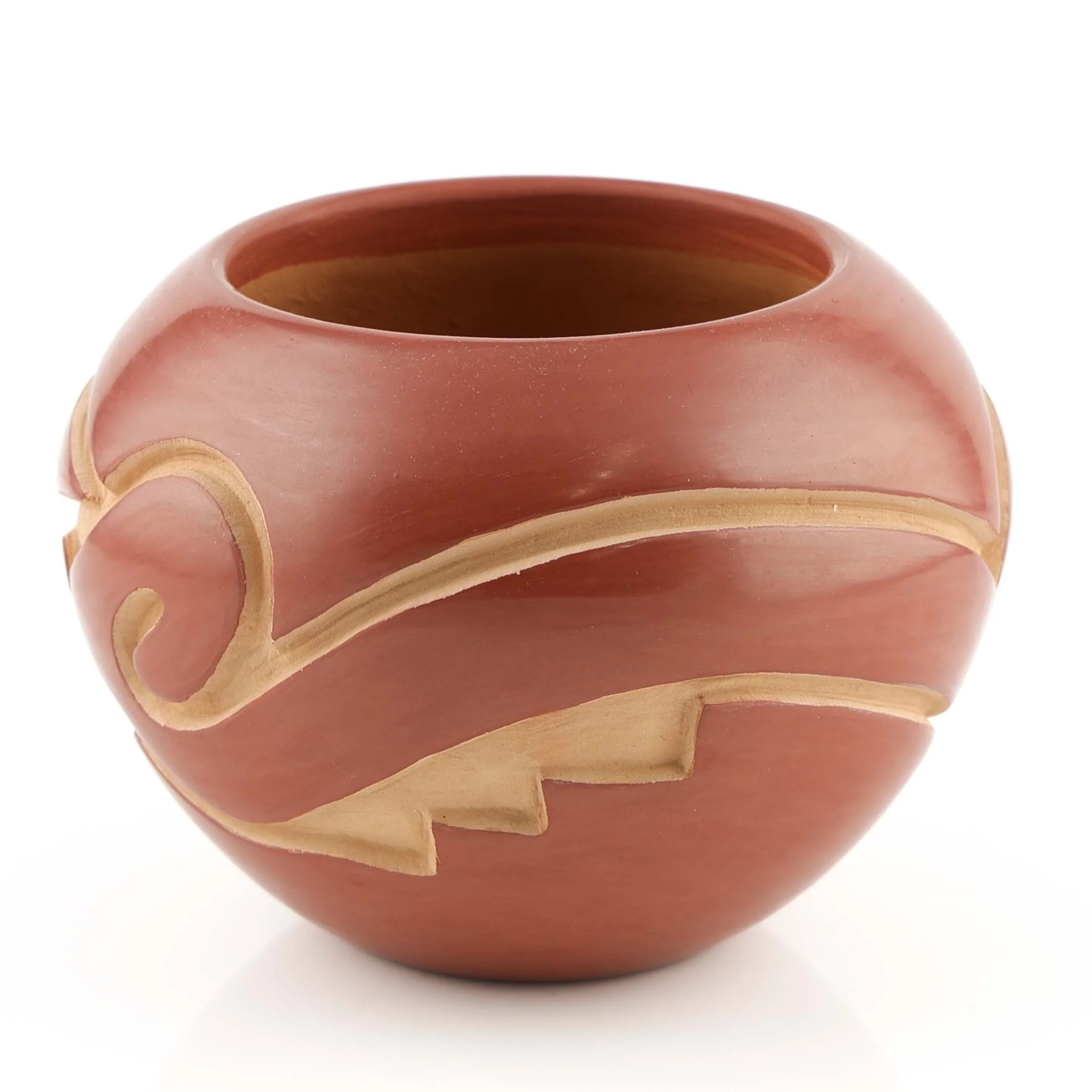 Santa Clara Pot - Image 4