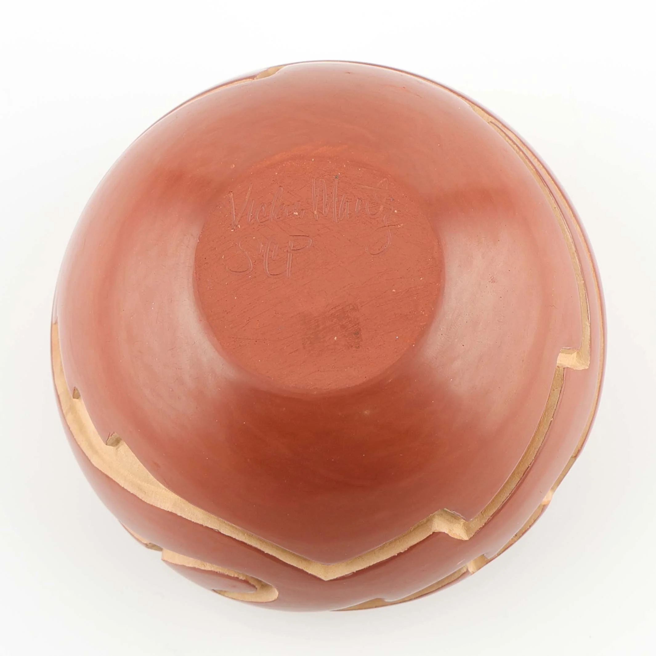 Santa Clara Pot - Image 5