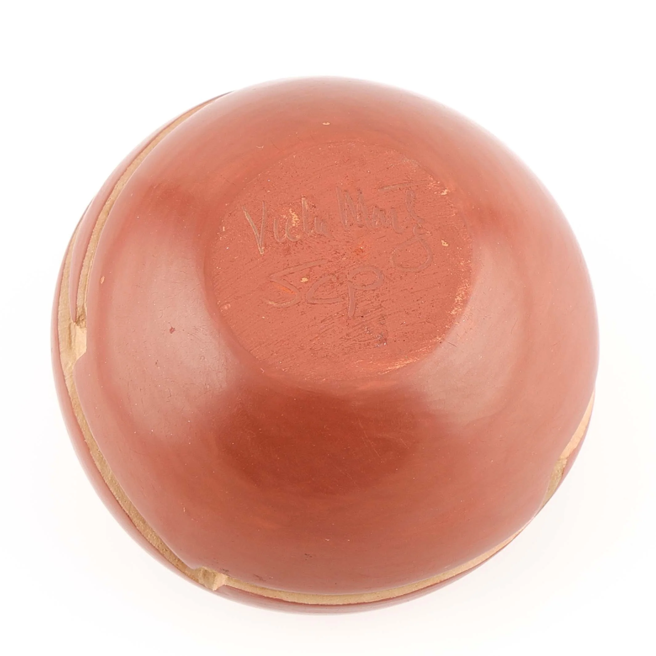 Santa Clara Seed Jar - Image 5