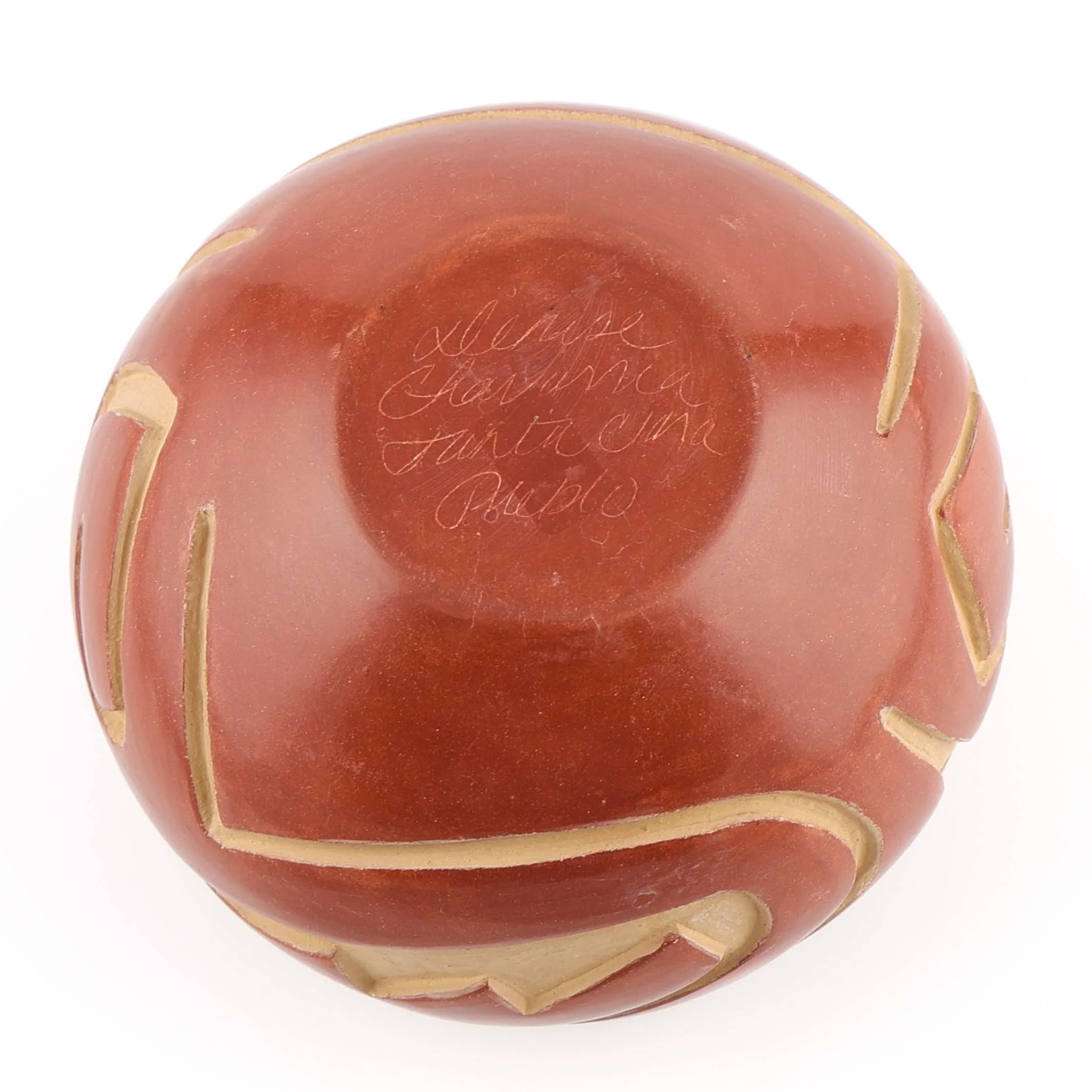 Santa Clara Seed Jar - Image 5