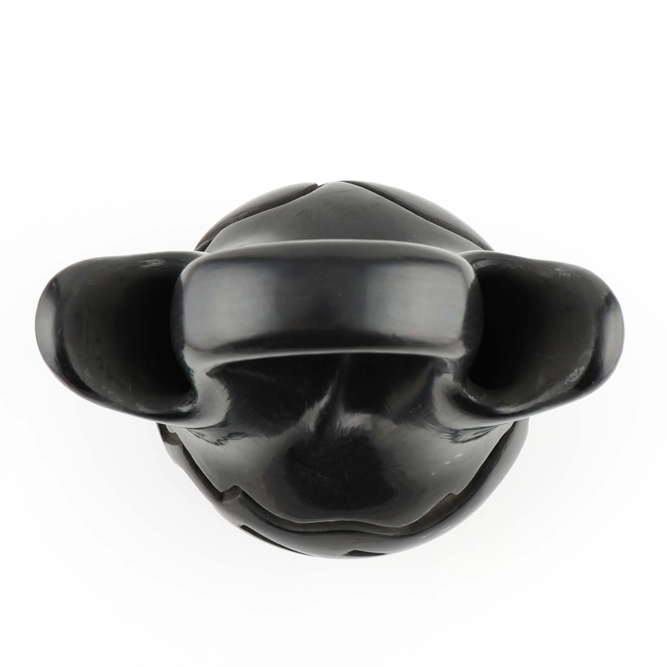 Santa Clara Wedding Vase - Image 2