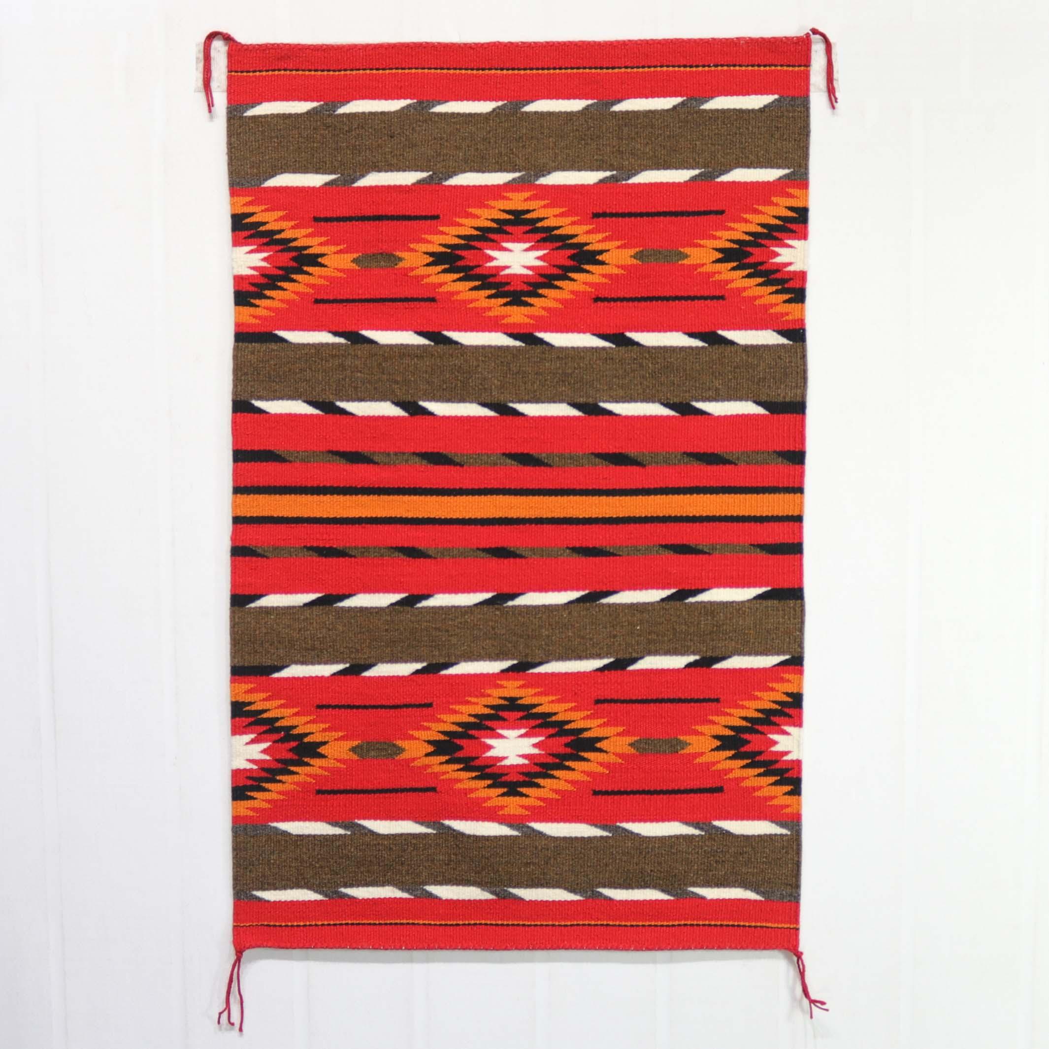 Serape Revival