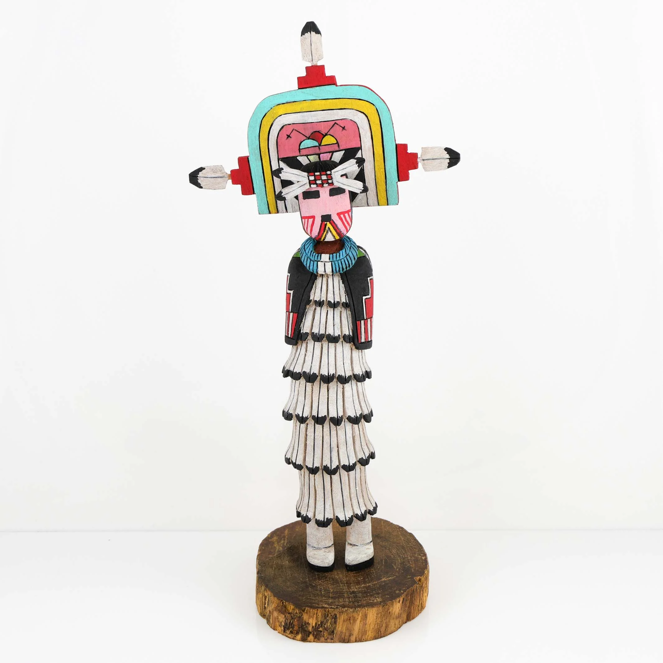 Shalako Kachina