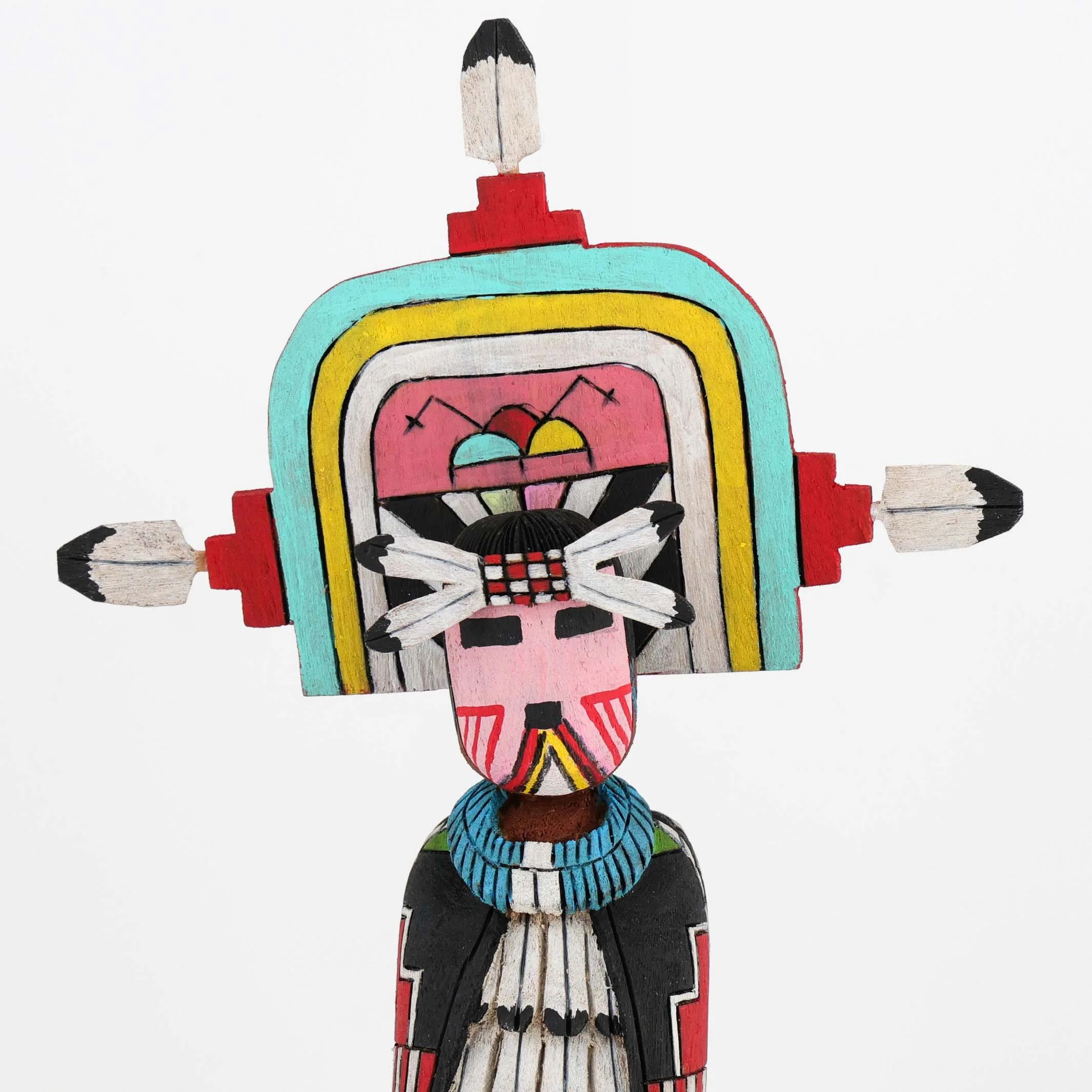 Shalako Kachina - Image 2