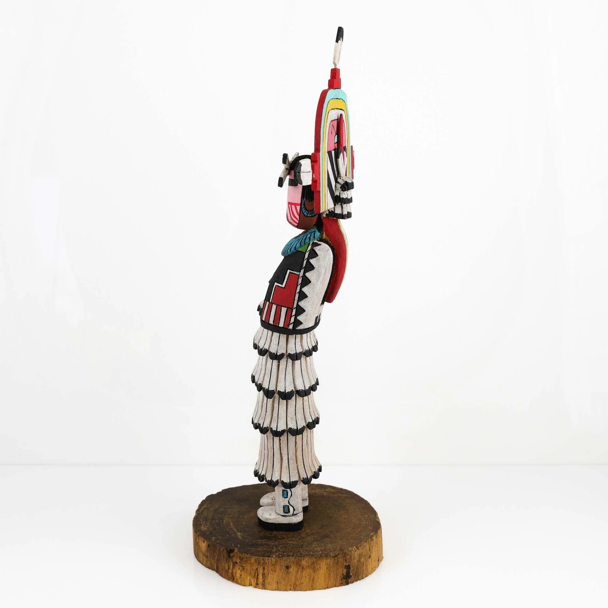 Shalako Kachina - Image 3