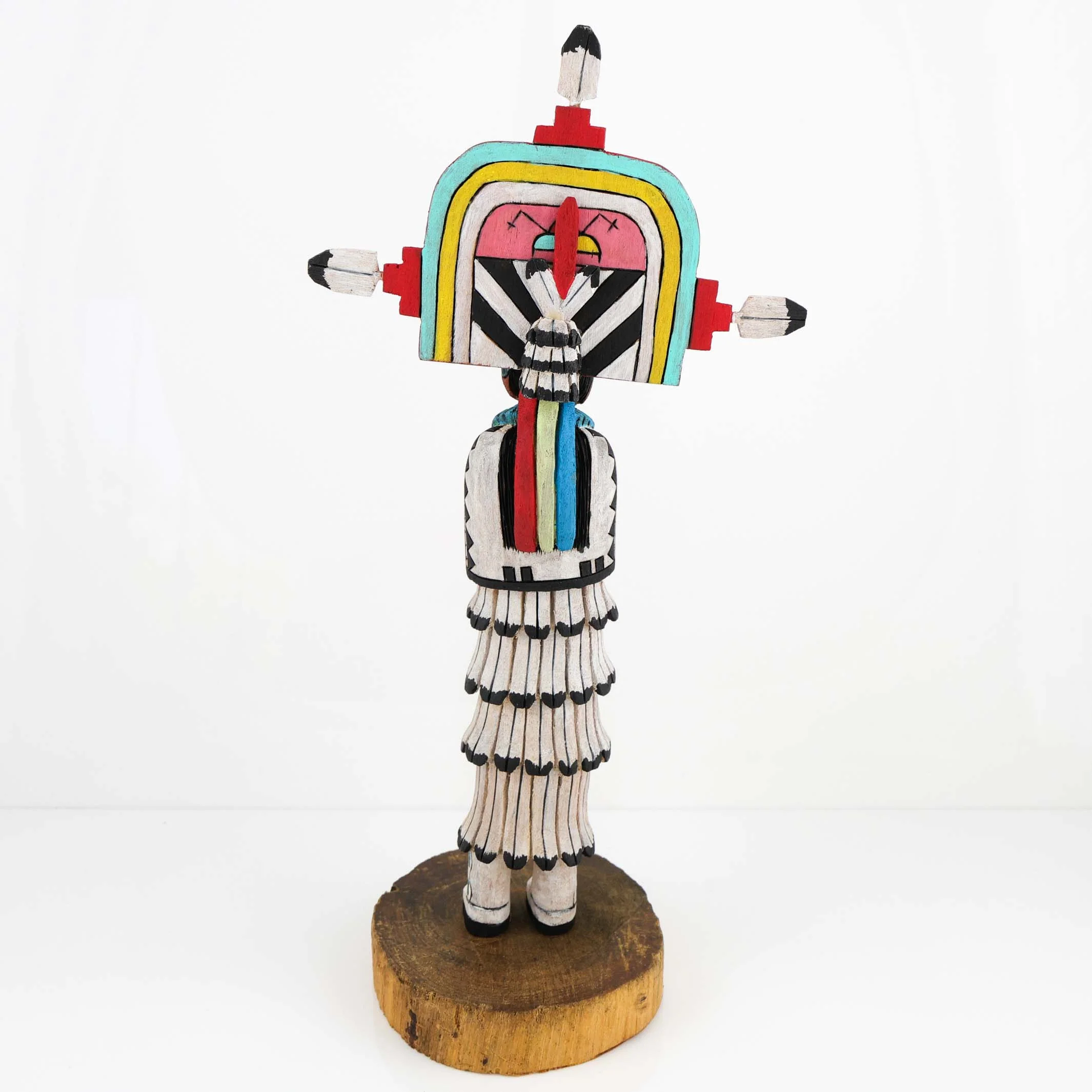 Shalako Kachina - Image 4